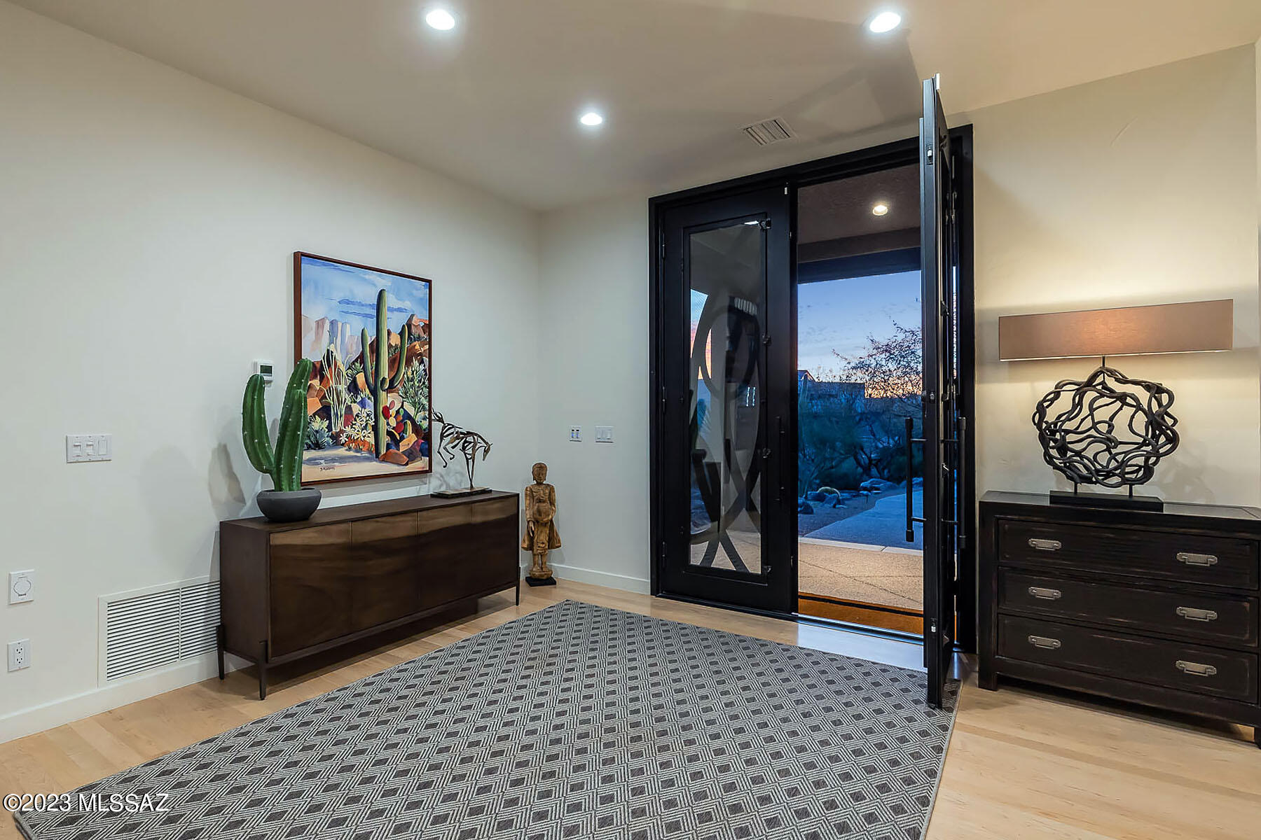 Esperero Canyon Estates (1-19) - Residential