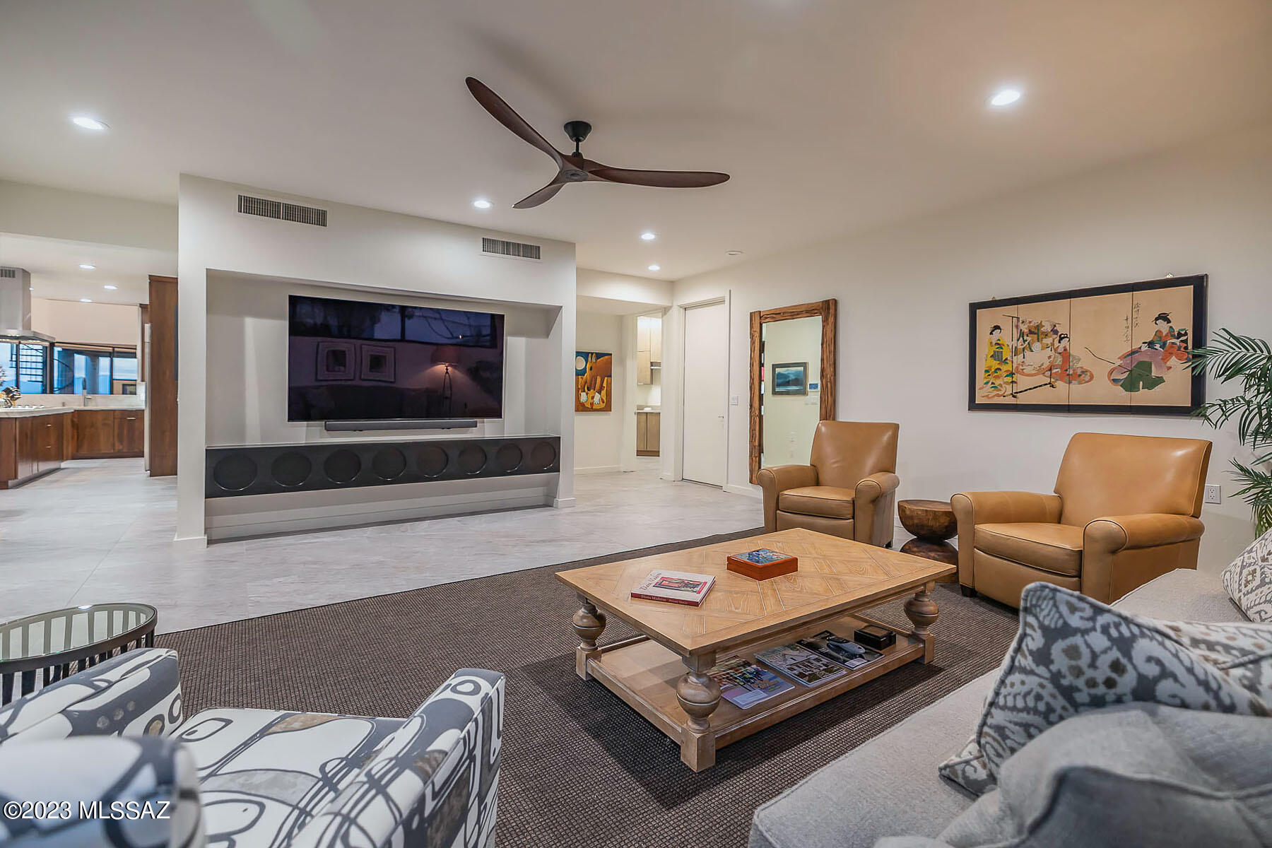 Esperero Canyon Estates (1-19) - Residential