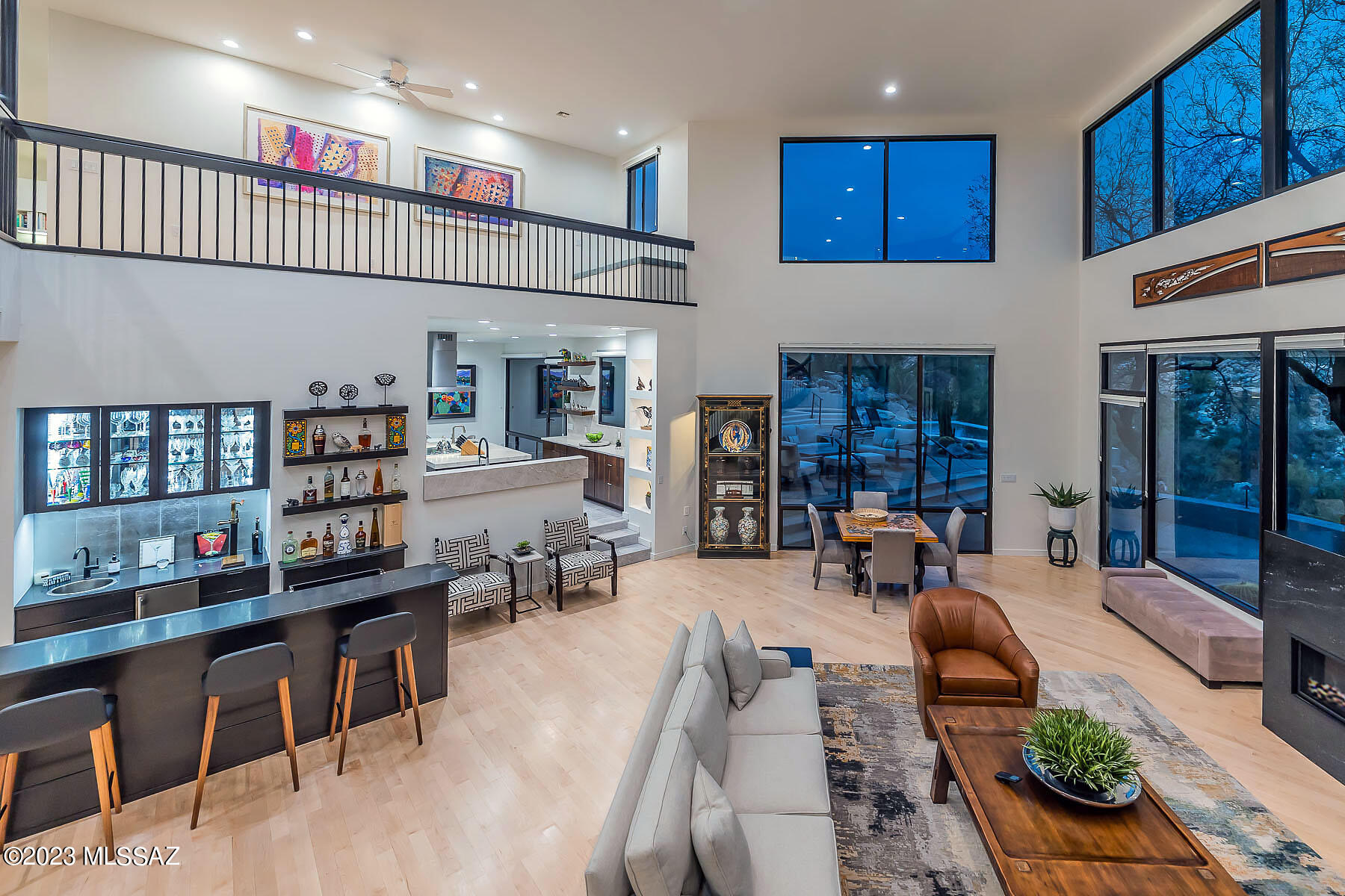 Esperero Canyon Estates (1-19) - Residential