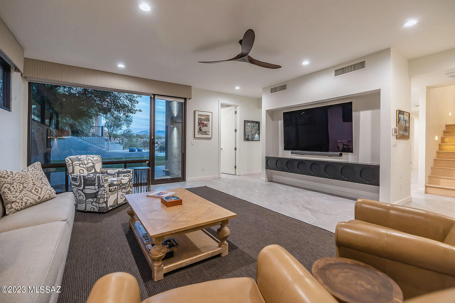 Esperero Canyon Estates (1-19) - Residential