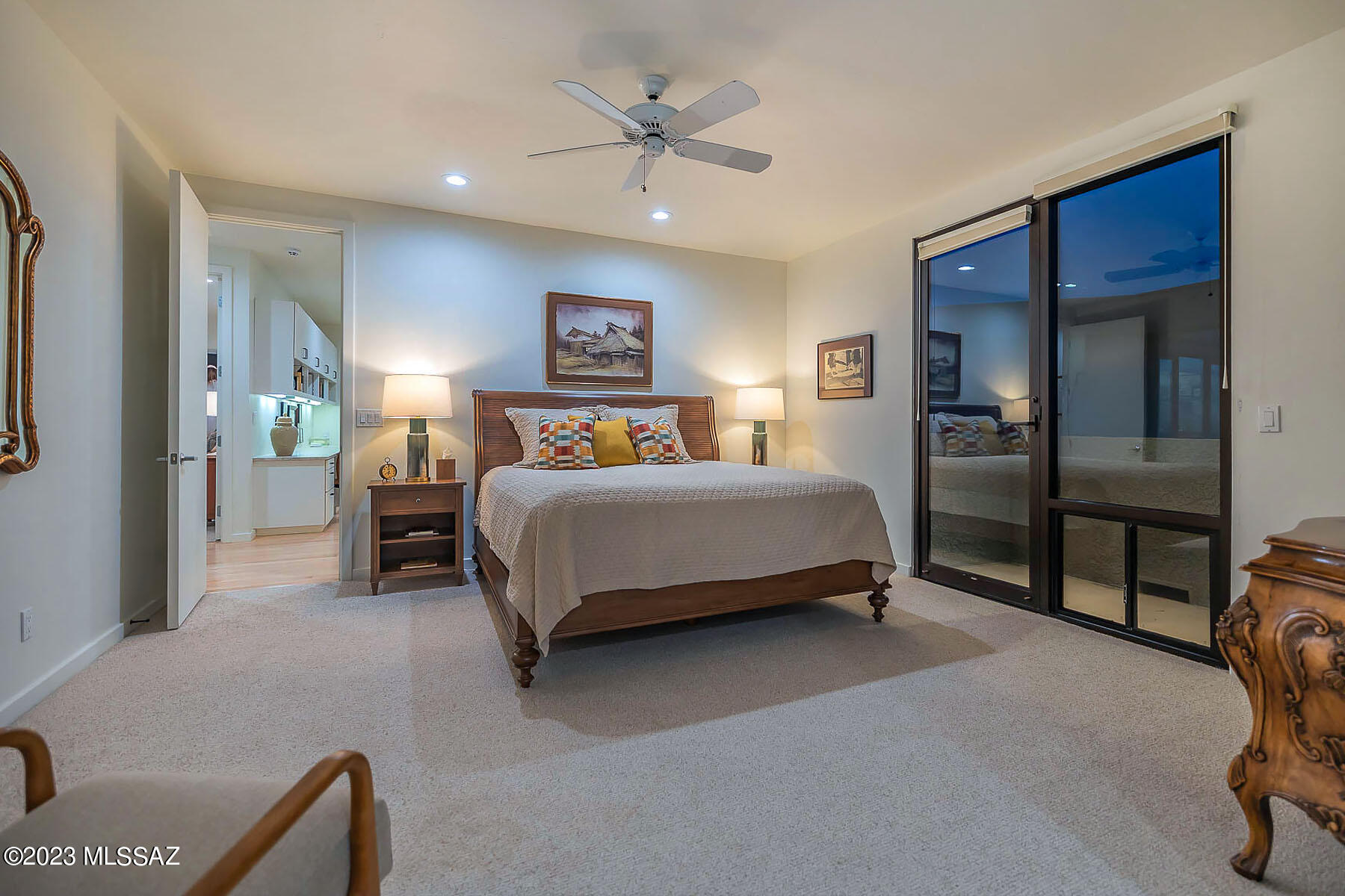 Esperero Canyon Estates (1-19) - Residential
