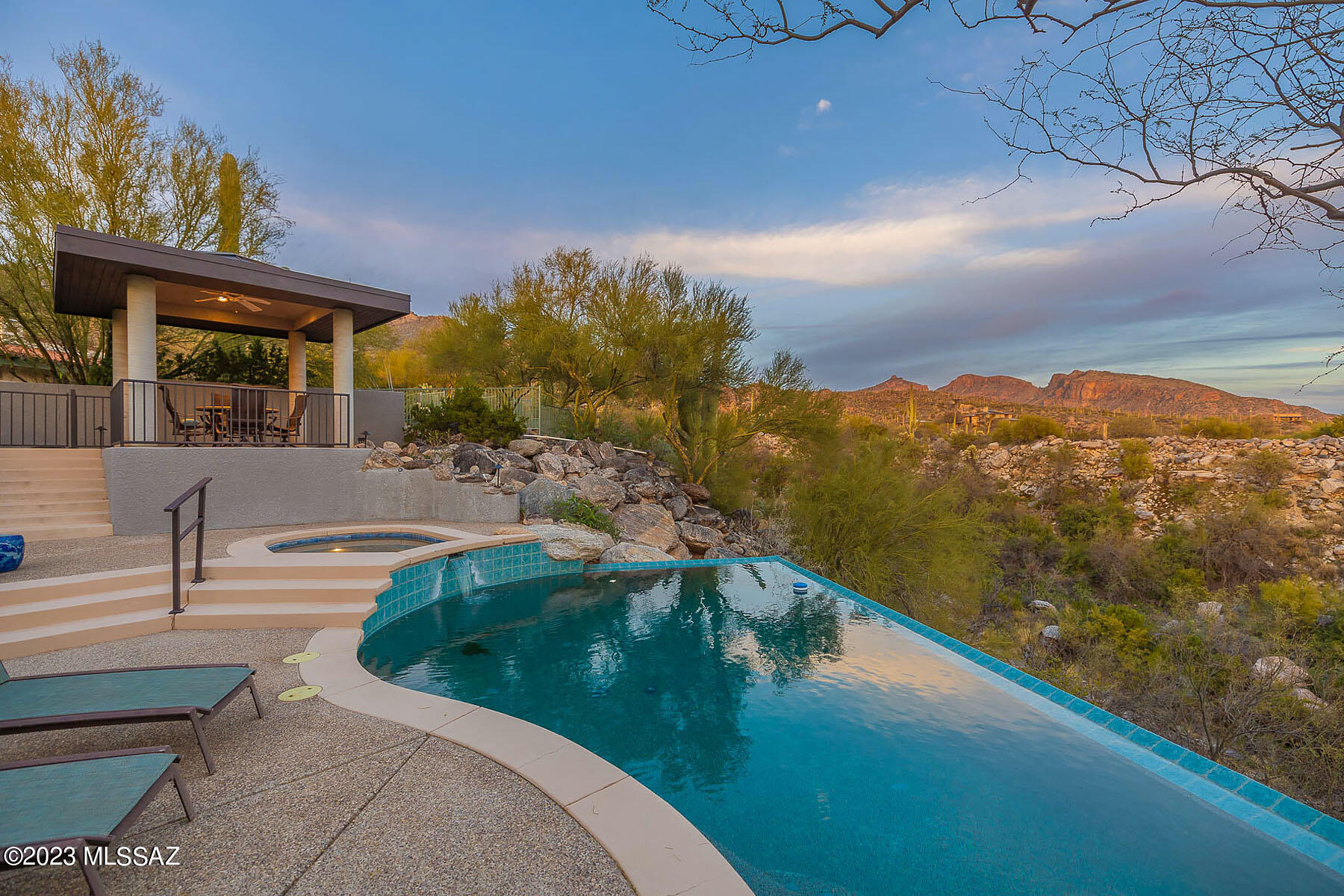 Esperero Canyon Estates (1-19) - Residential
