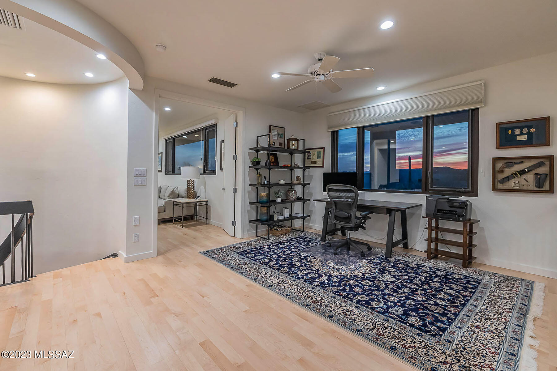 Esperero Canyon Estates (1-19) - Residential