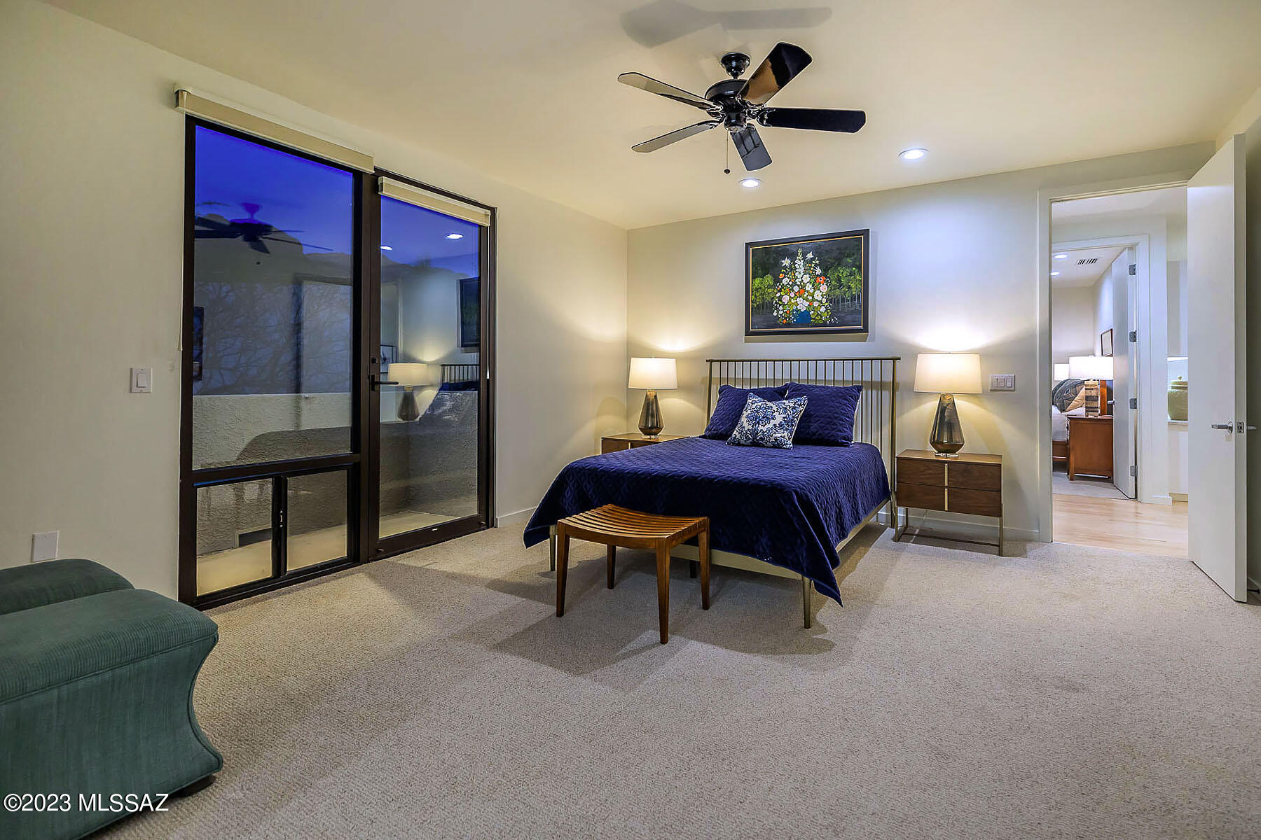 Esperero Canyon Estates (1-19) - Residential