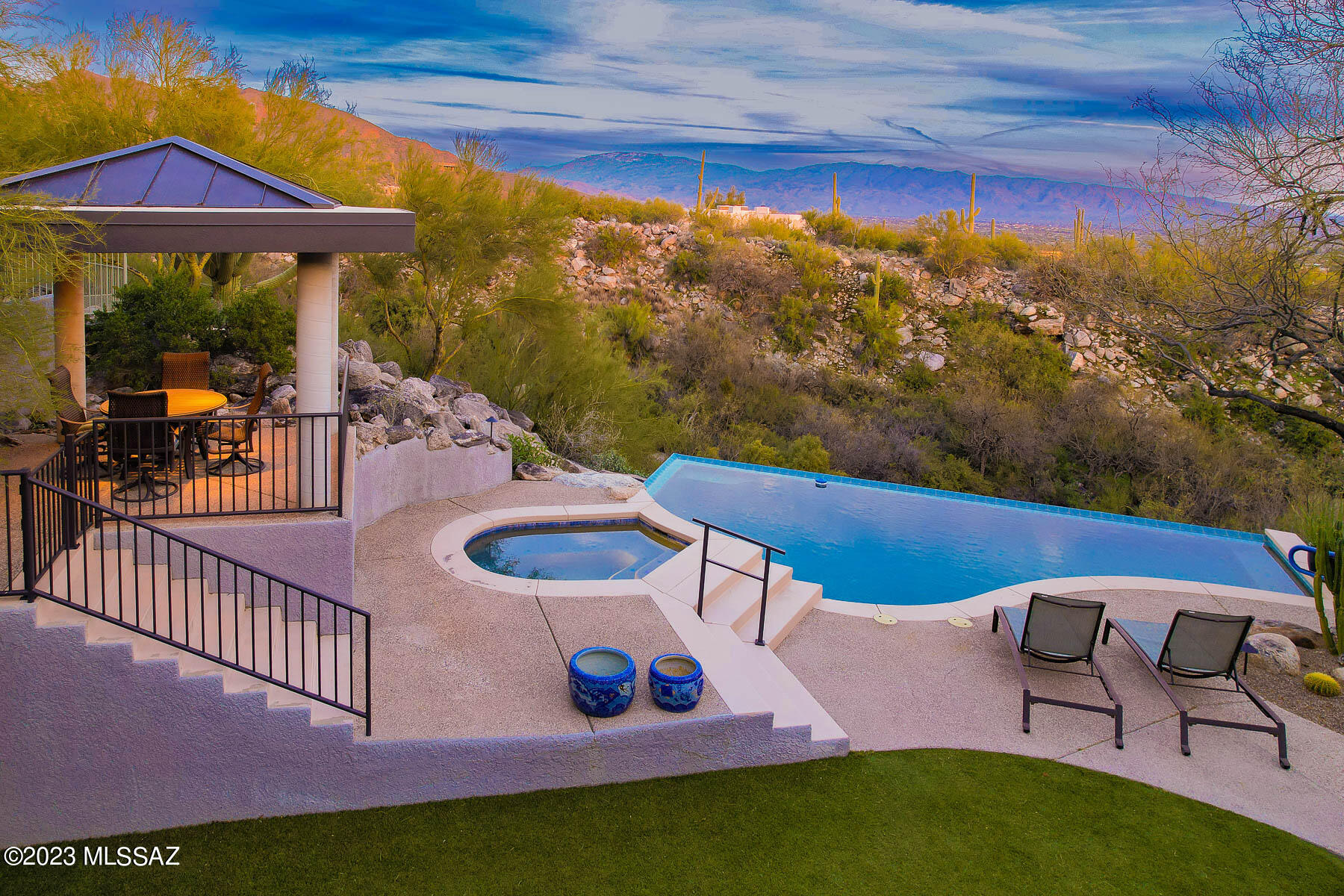 Esperero Canyon Estates (1-19) - Residential