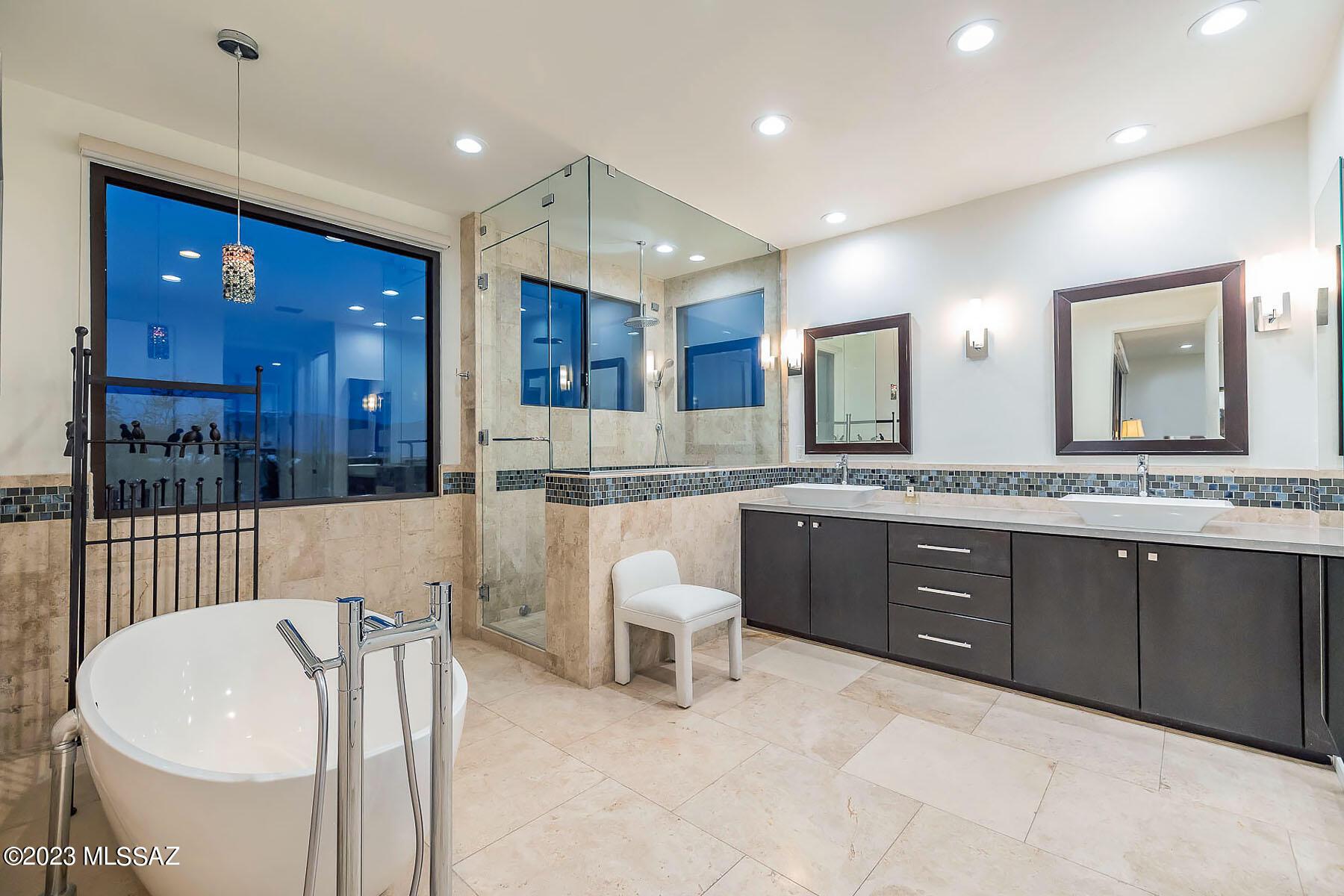 Esperero Canyon Estates (1-19) - Residential