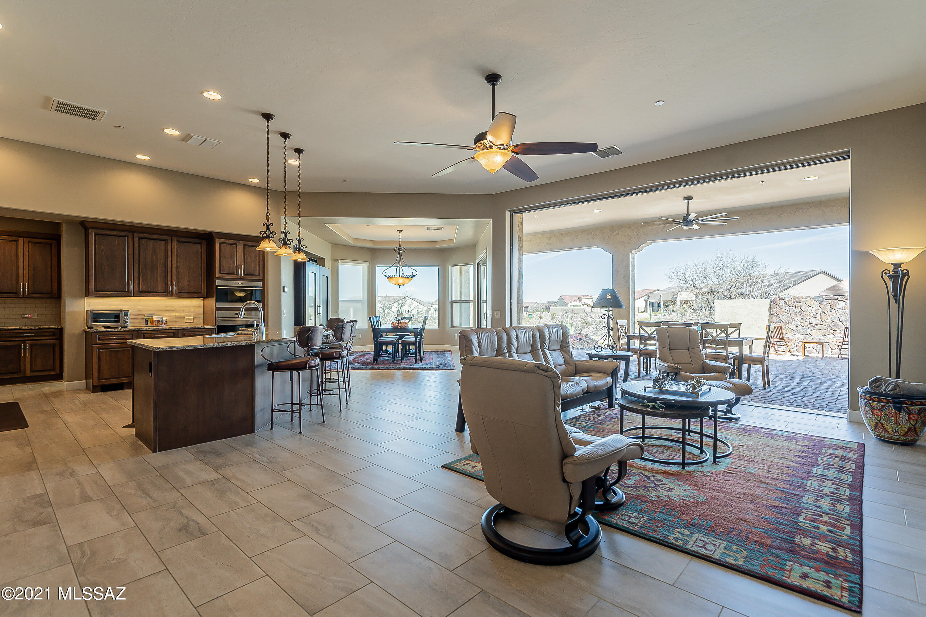 Saddlebrooke Ranch - Residential