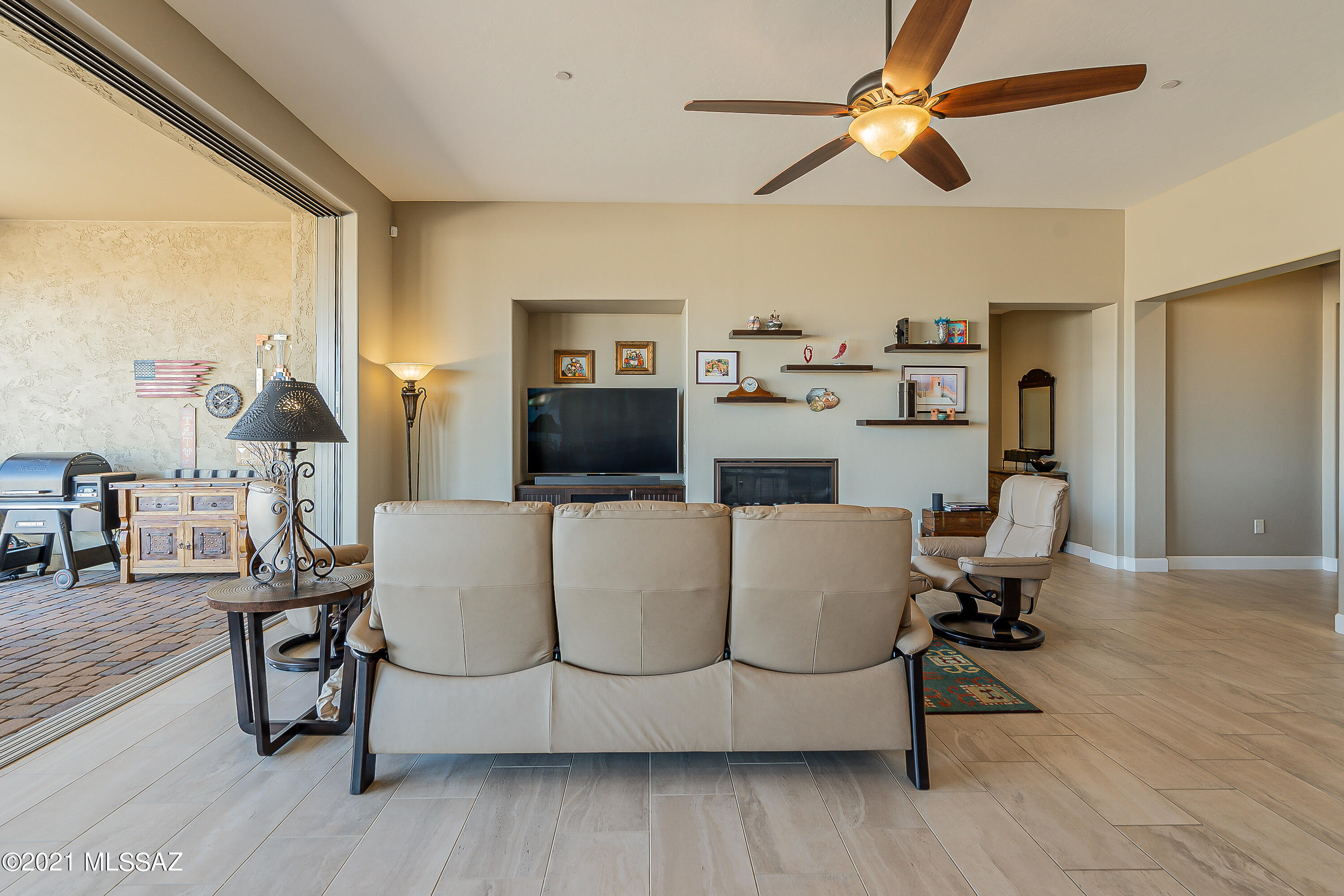 Saddlebrooke Ranch - Residential
