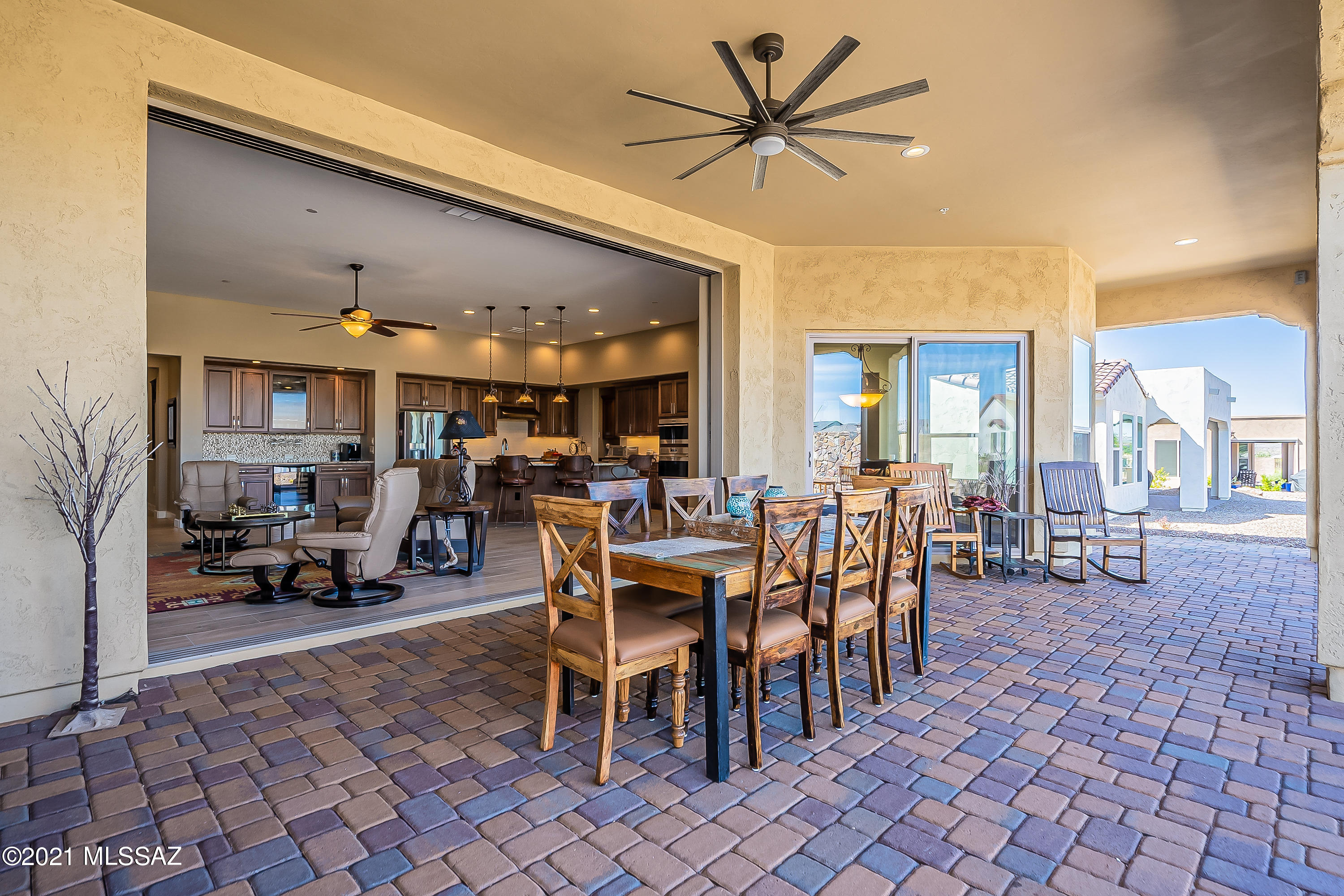 Saddlebrooke Ranch - Residential