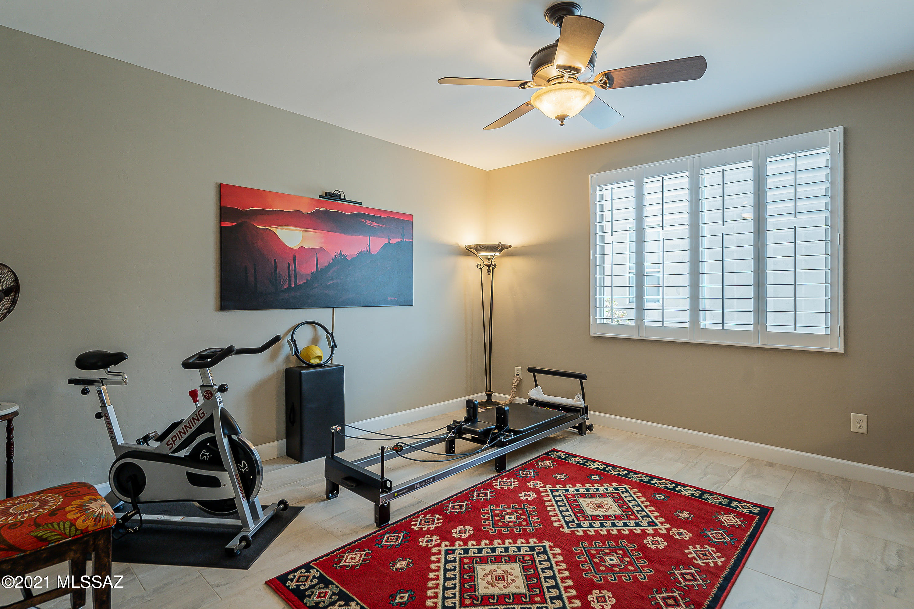 Saddlebrooke Ranch - Residential