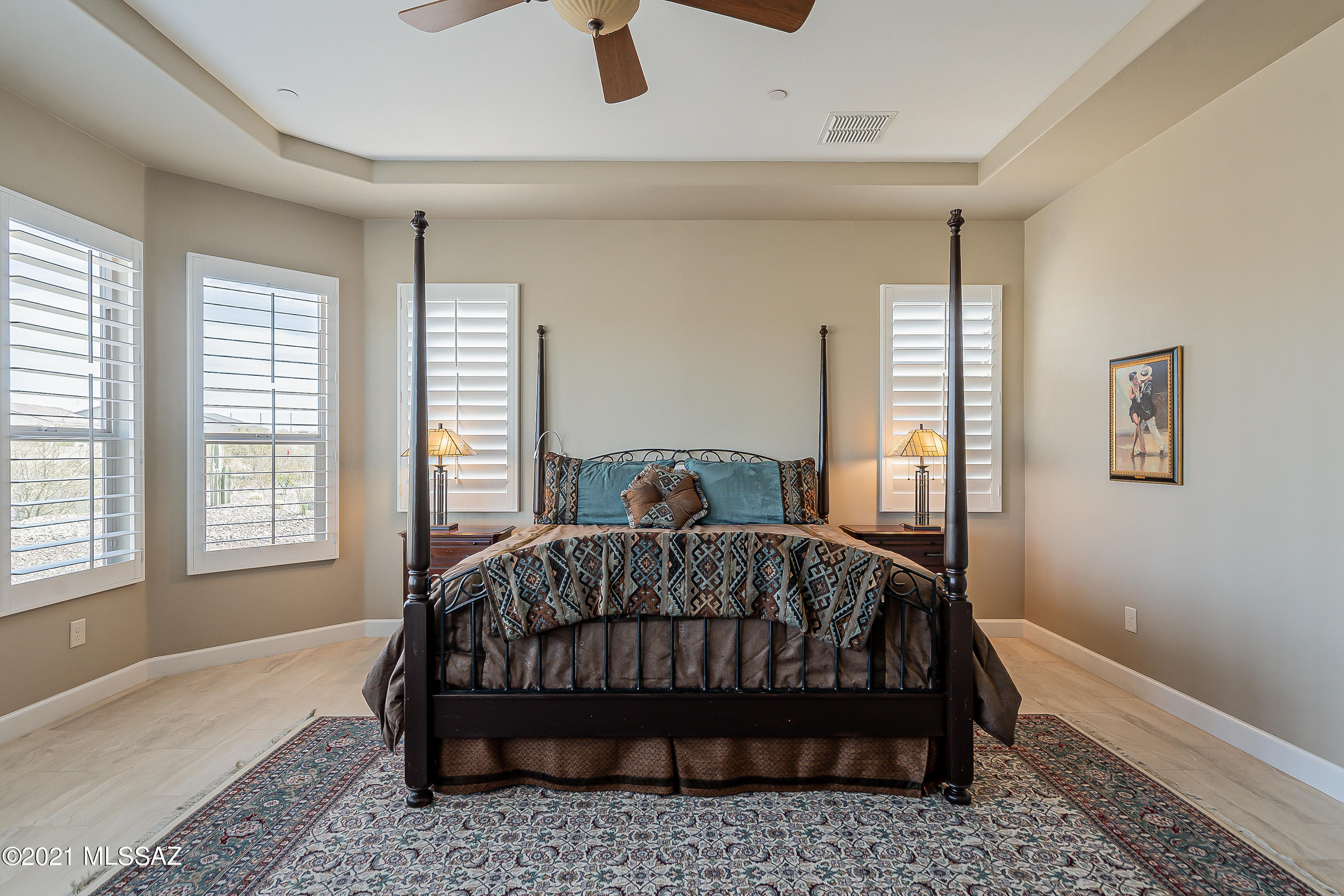 Saddlebrooke Ranch - Residential