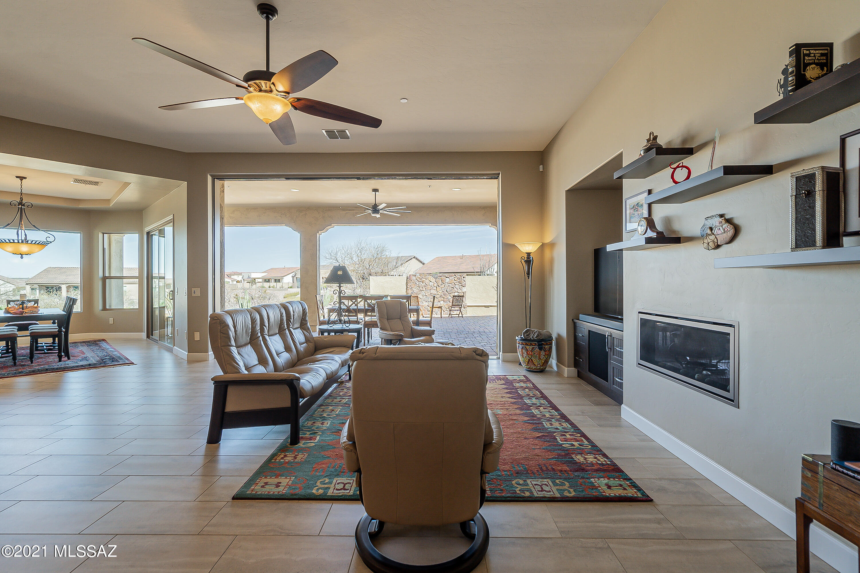 Saddlebrooke Ranch - Residential