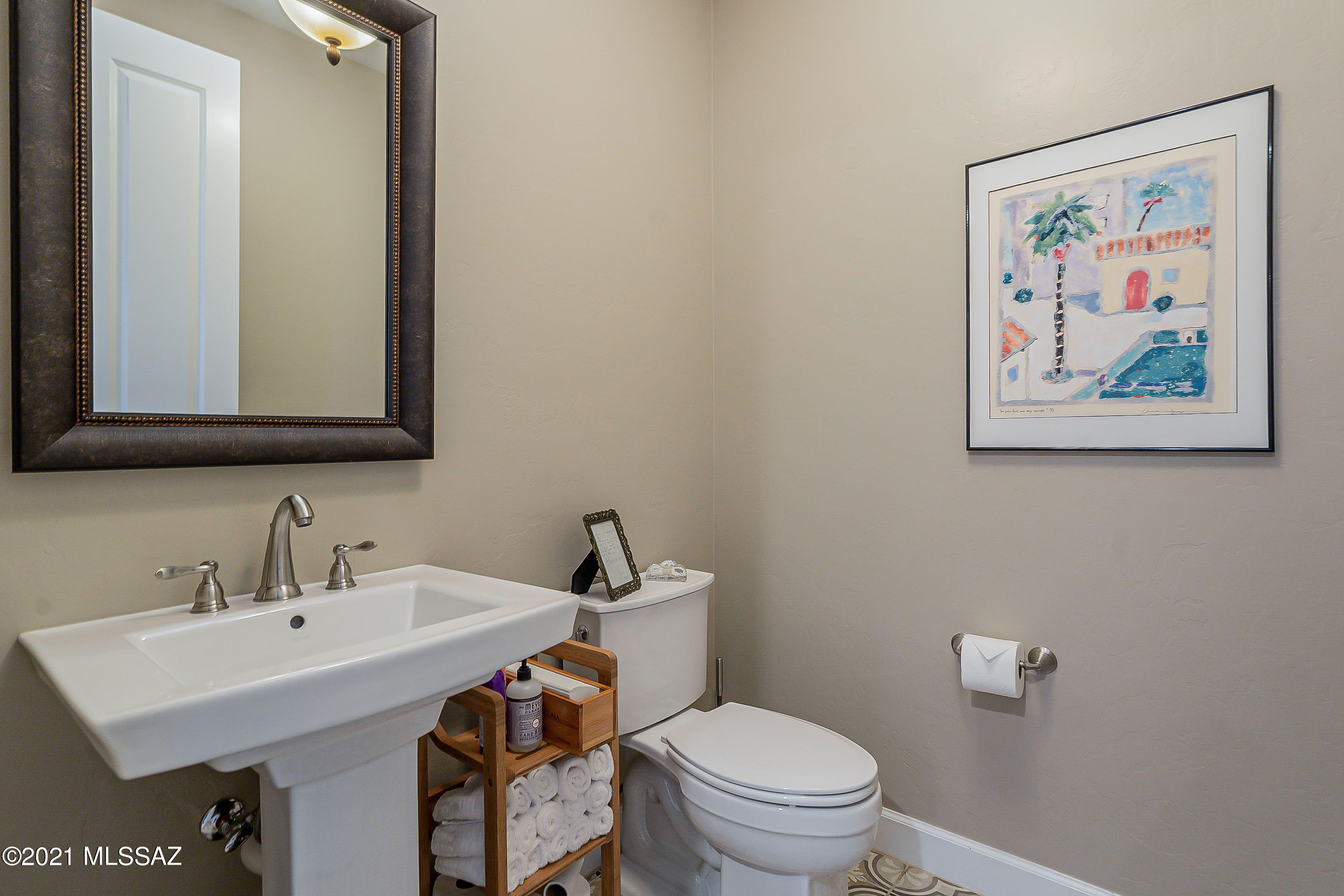 Saddlebrooke Ranch - Residential
