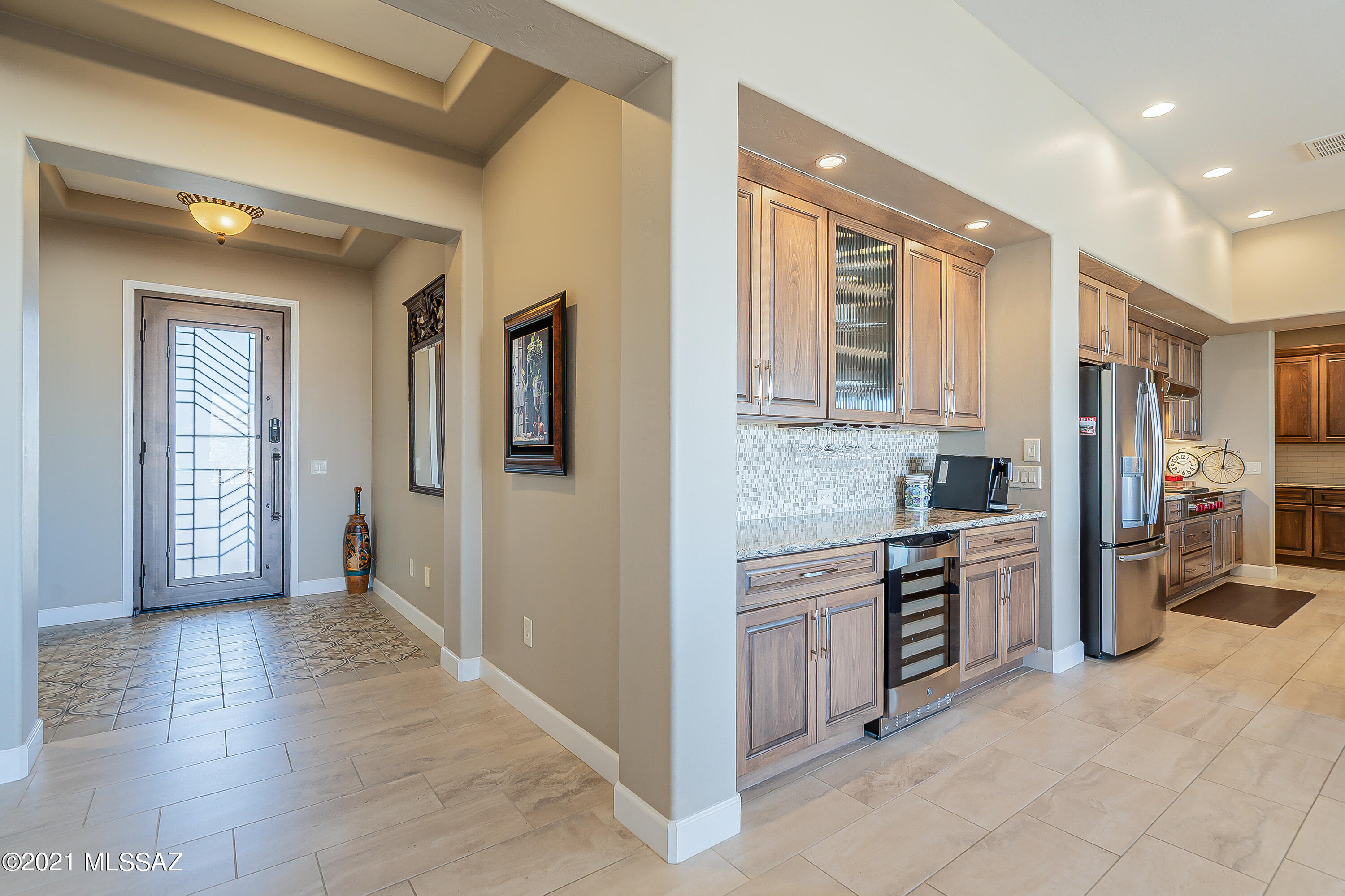 Saddlebrooke Ranch - Residential