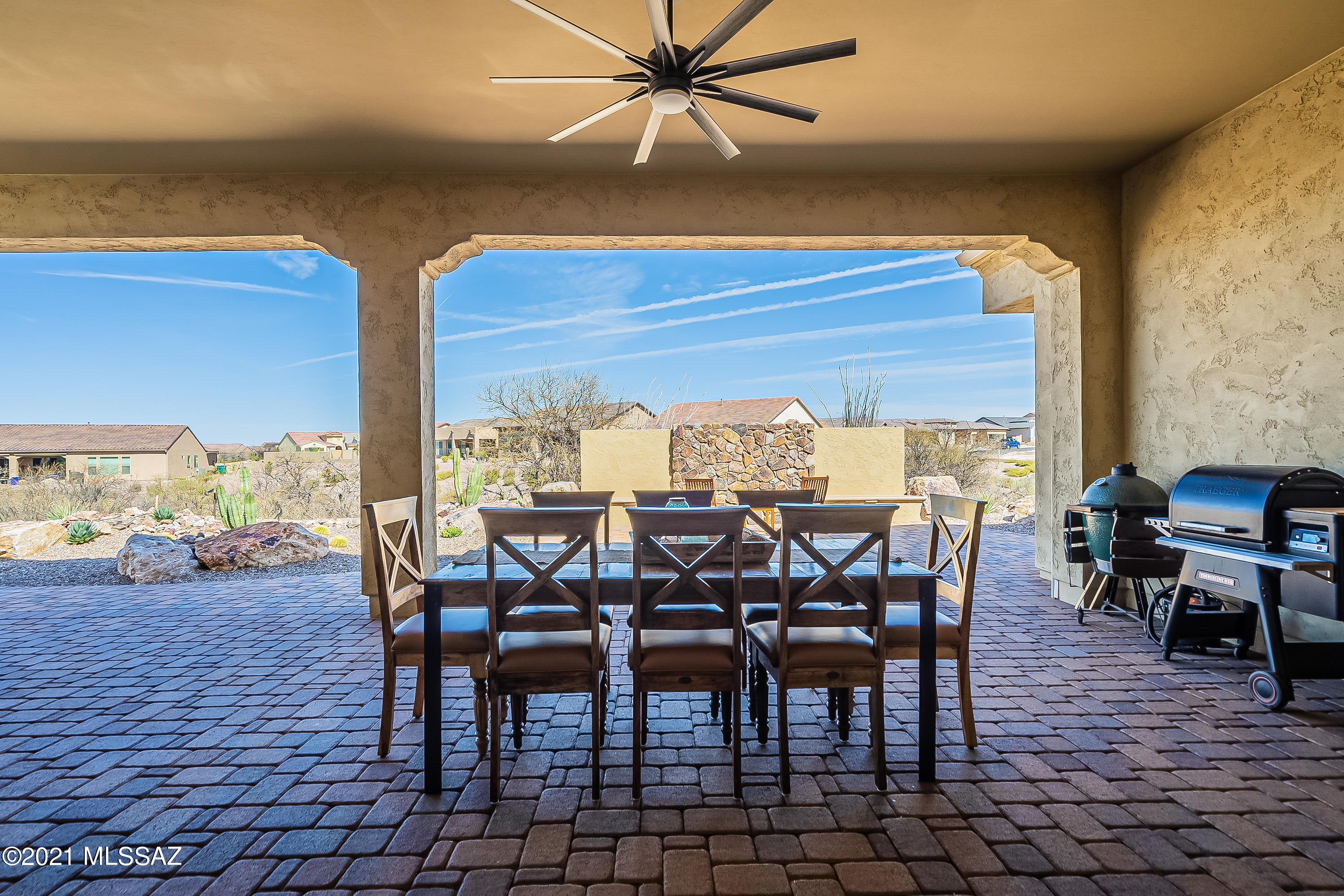 Saddlebrooke Ranch - Residential