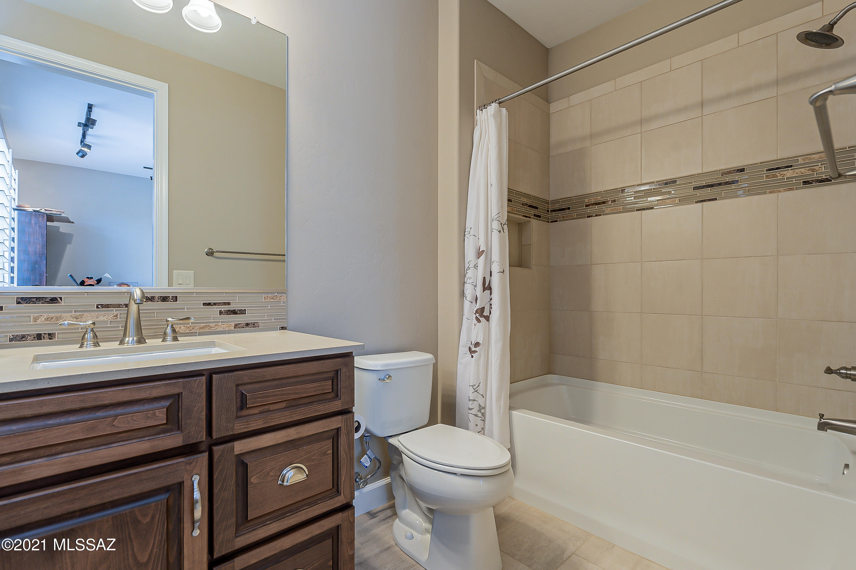 Saddlebrooke Ranch - Residential