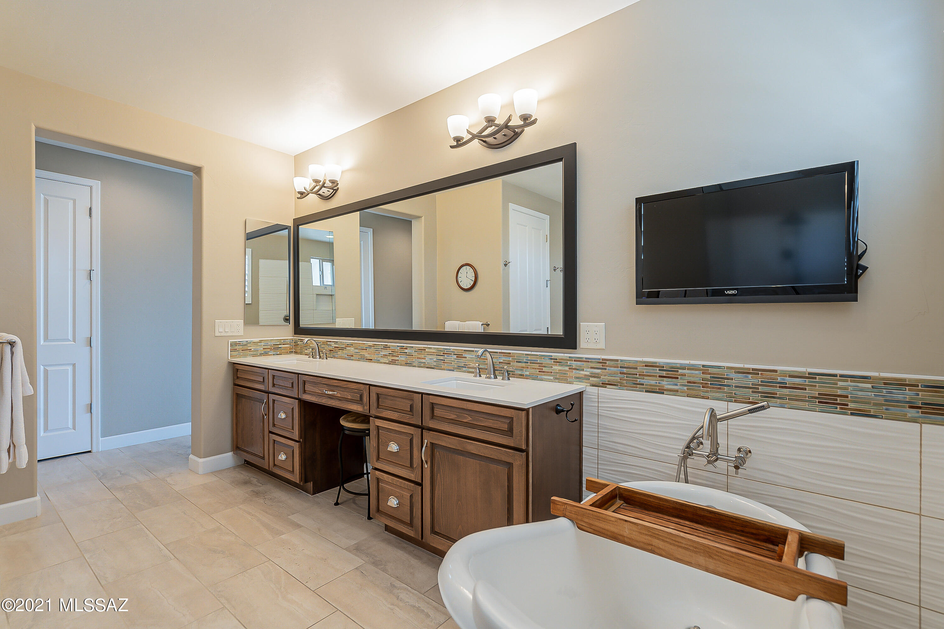 Saddlebrooke Ranch - Residential