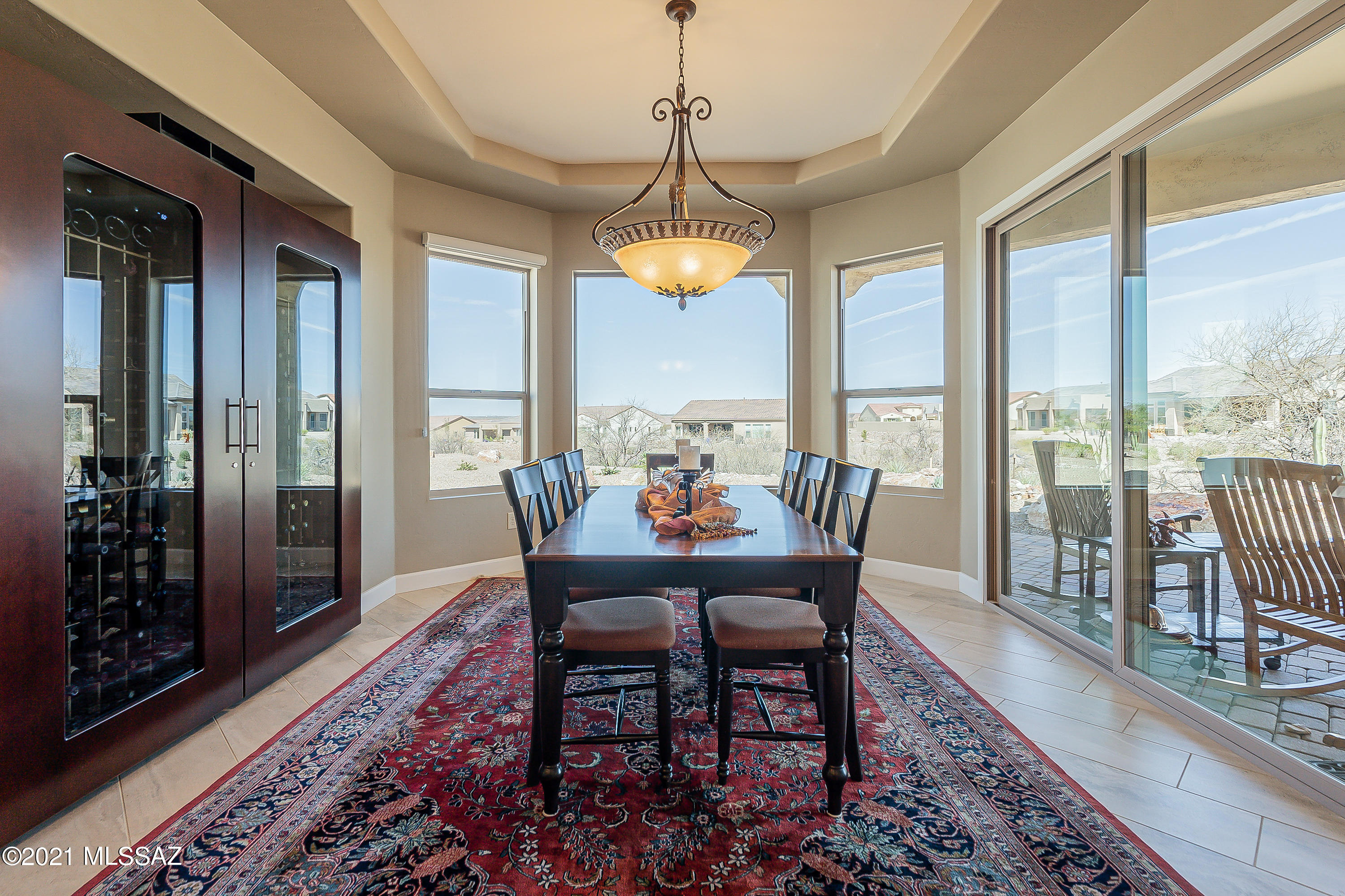 Saddlebrooke Ranch - Residential