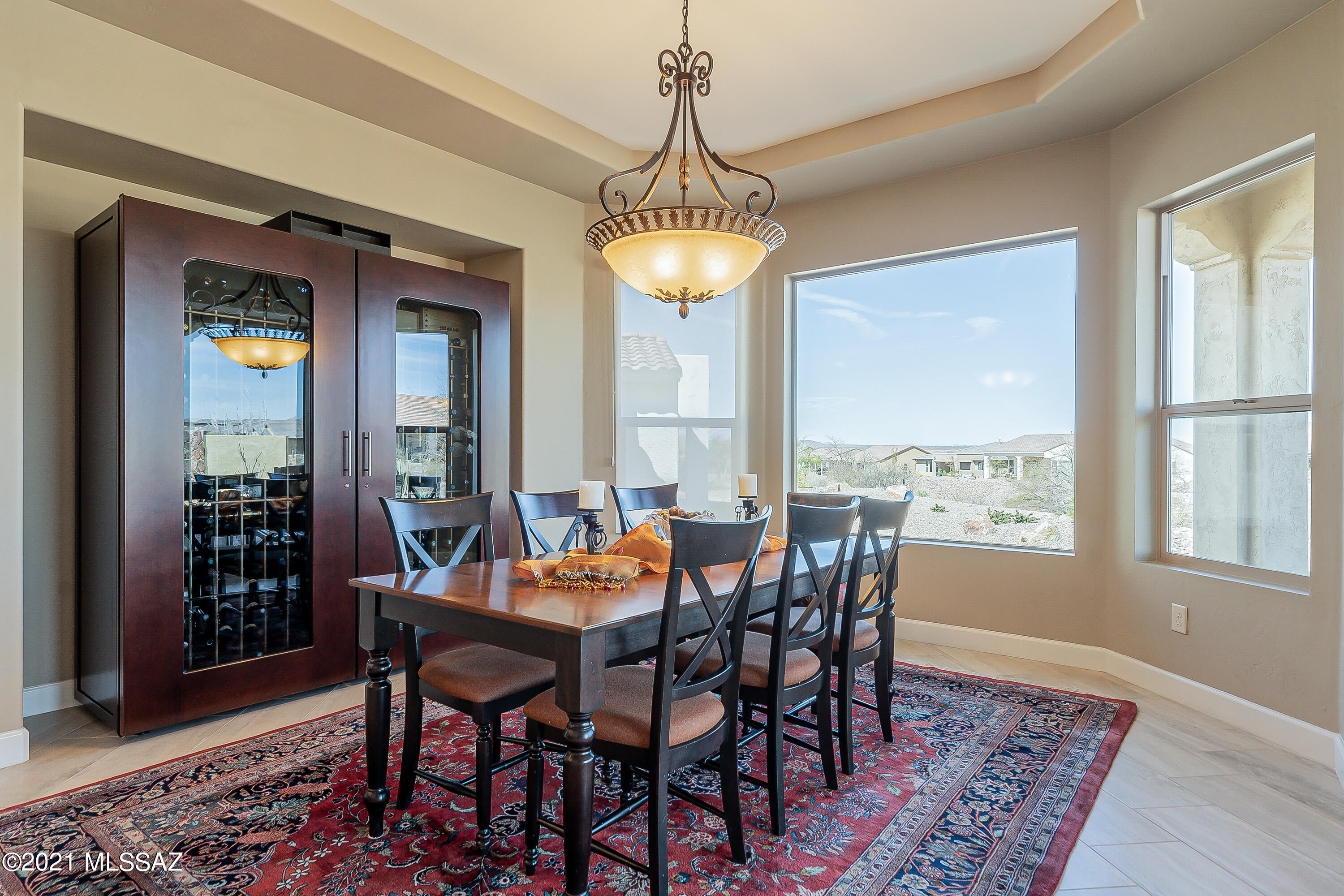 Saddlebrooke Ranch - Residential