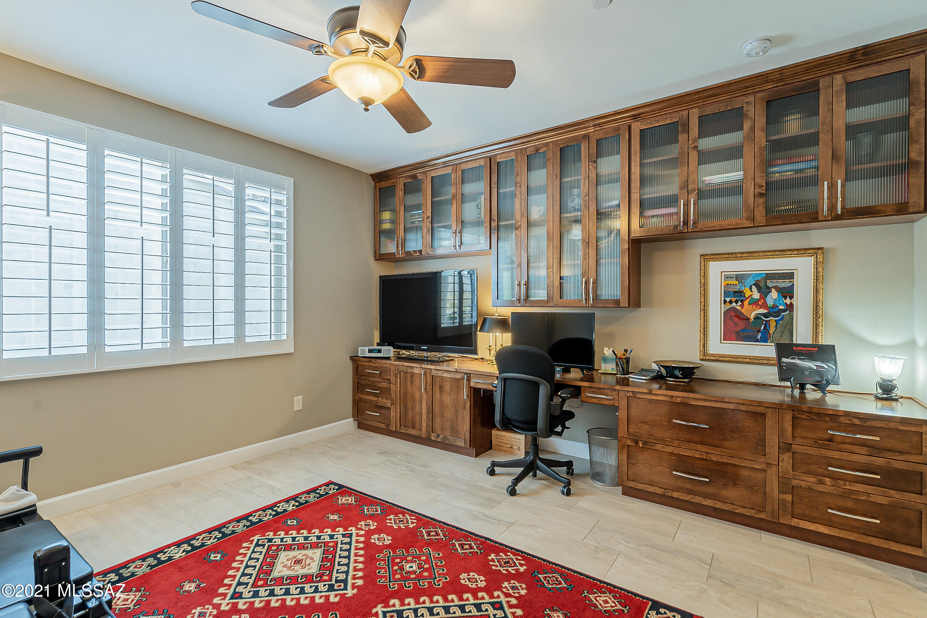 Saddlebrooke Ranch - Residential