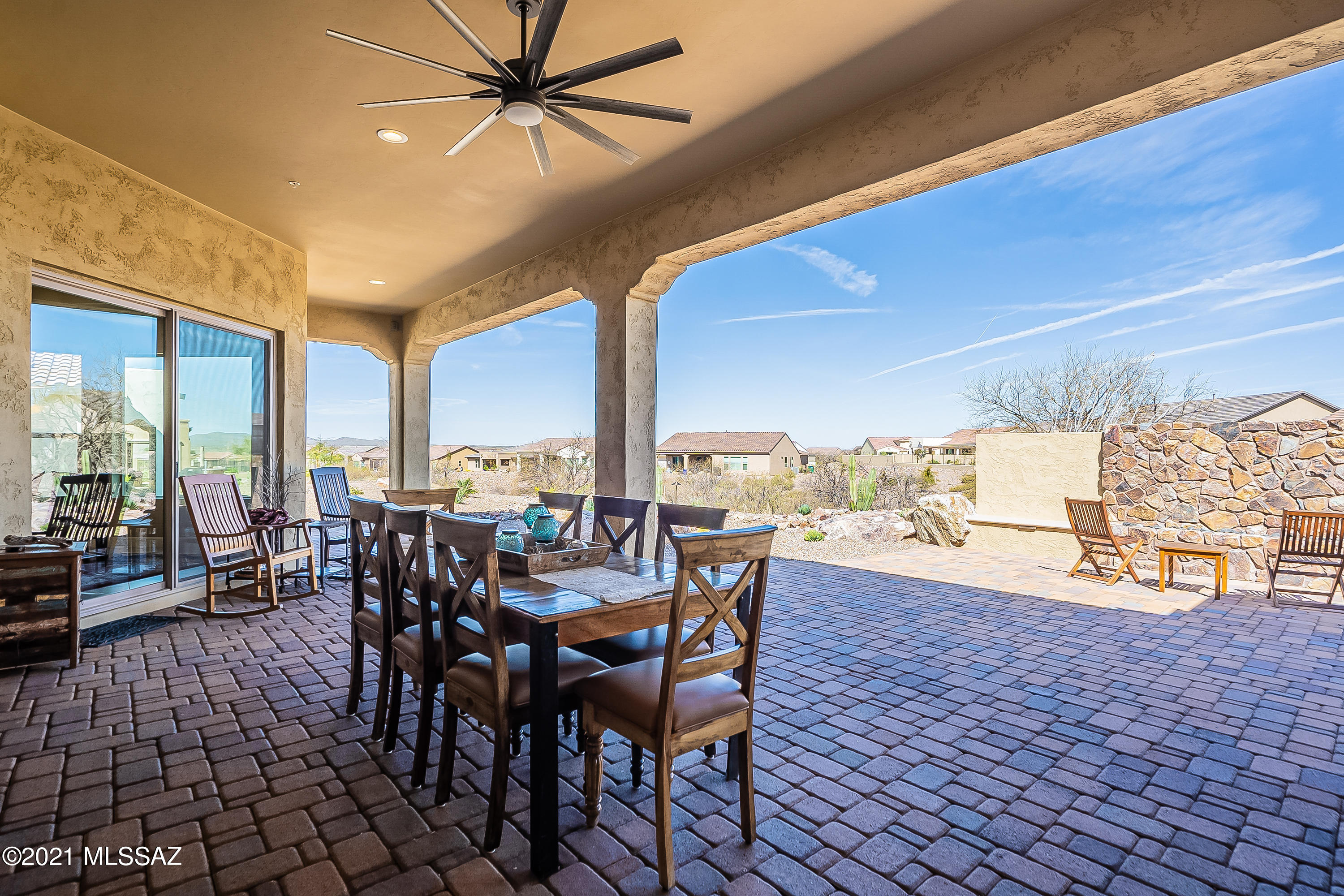 Saddlebrooke Ranch - Residential