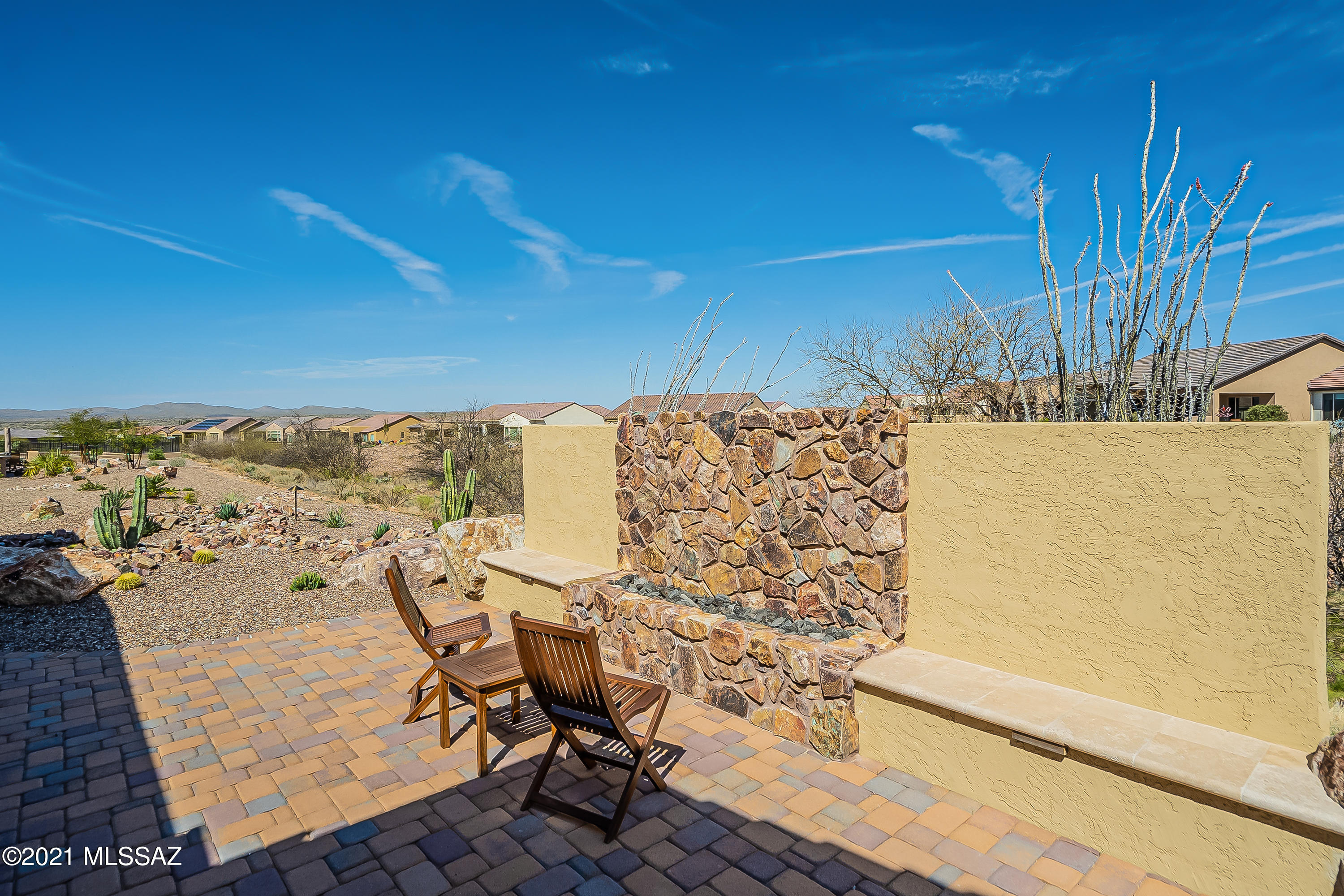 Saddlebrooke Ranch - Residential