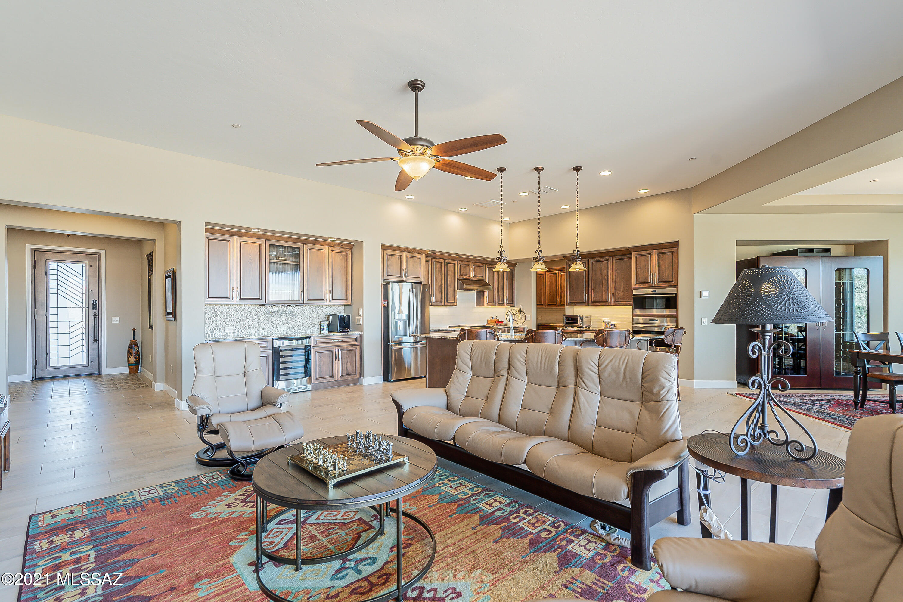 Saddlebrooke Ranch - Residential