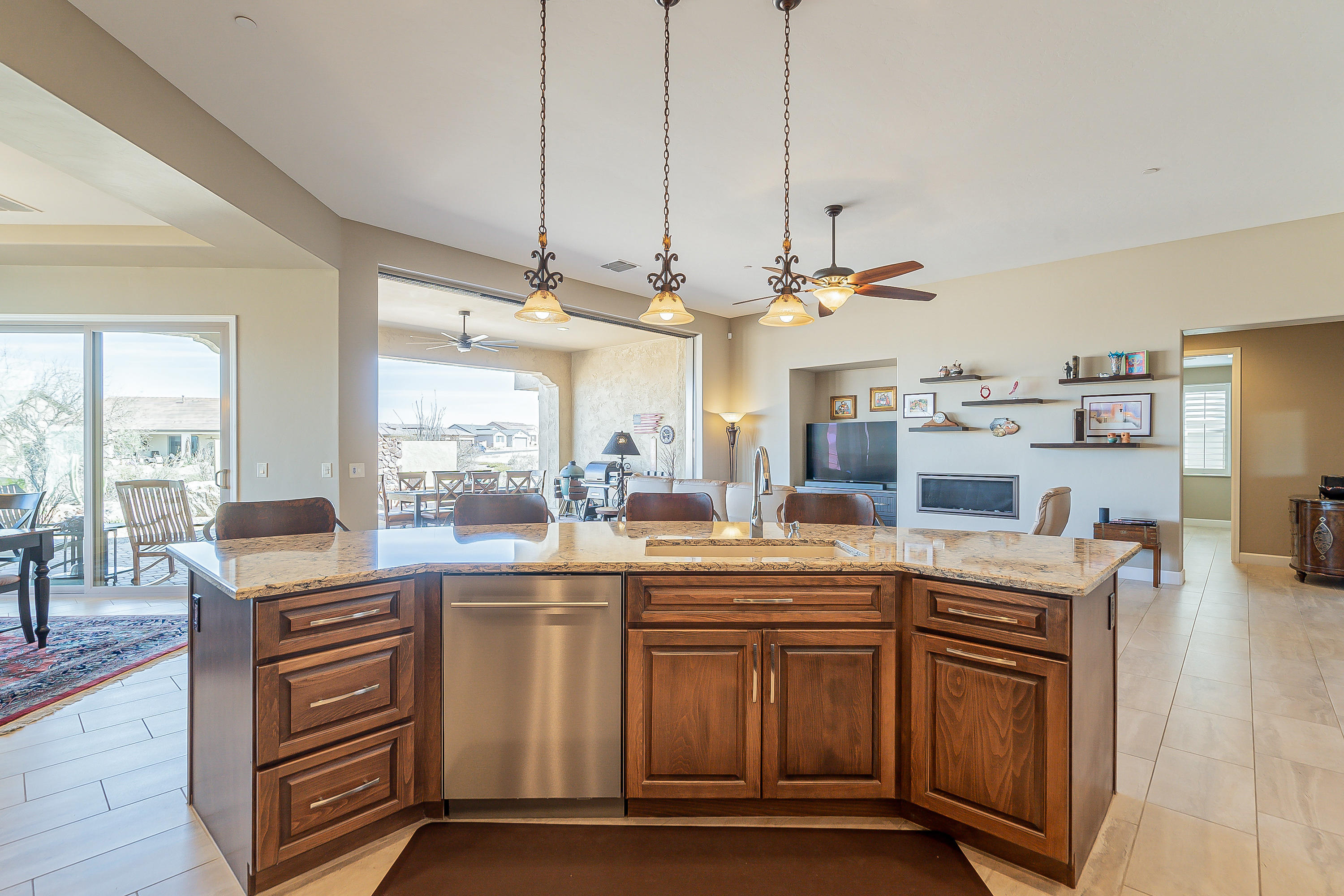 Saddlebrooke Ranch - Residential