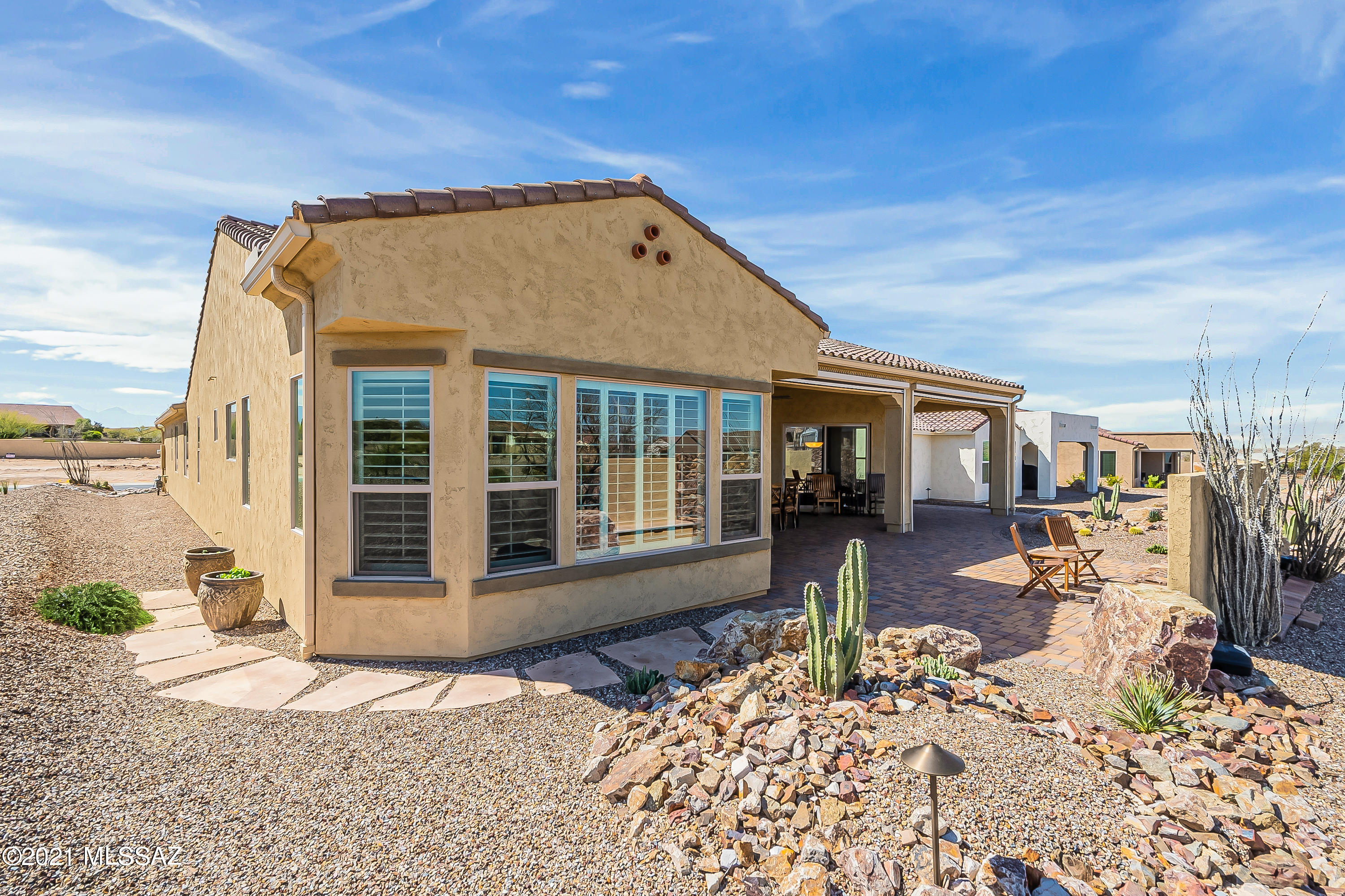 Saddlebrooke Ranch - Residential
