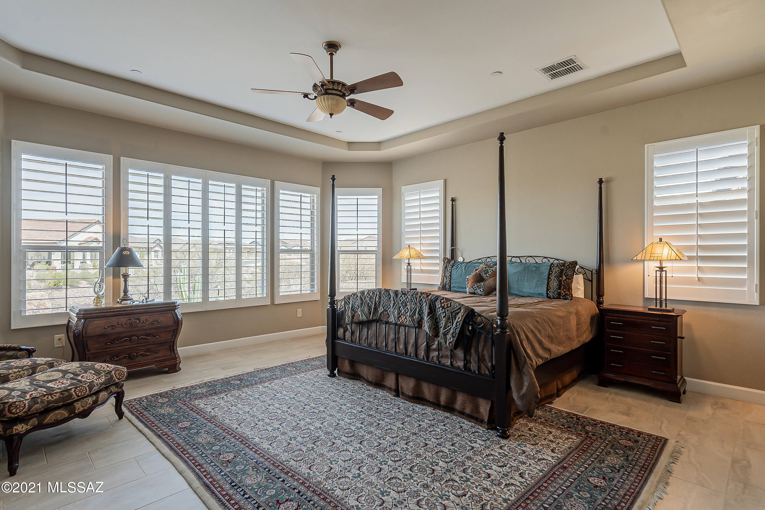Saddlebrooke Ranch - Residential