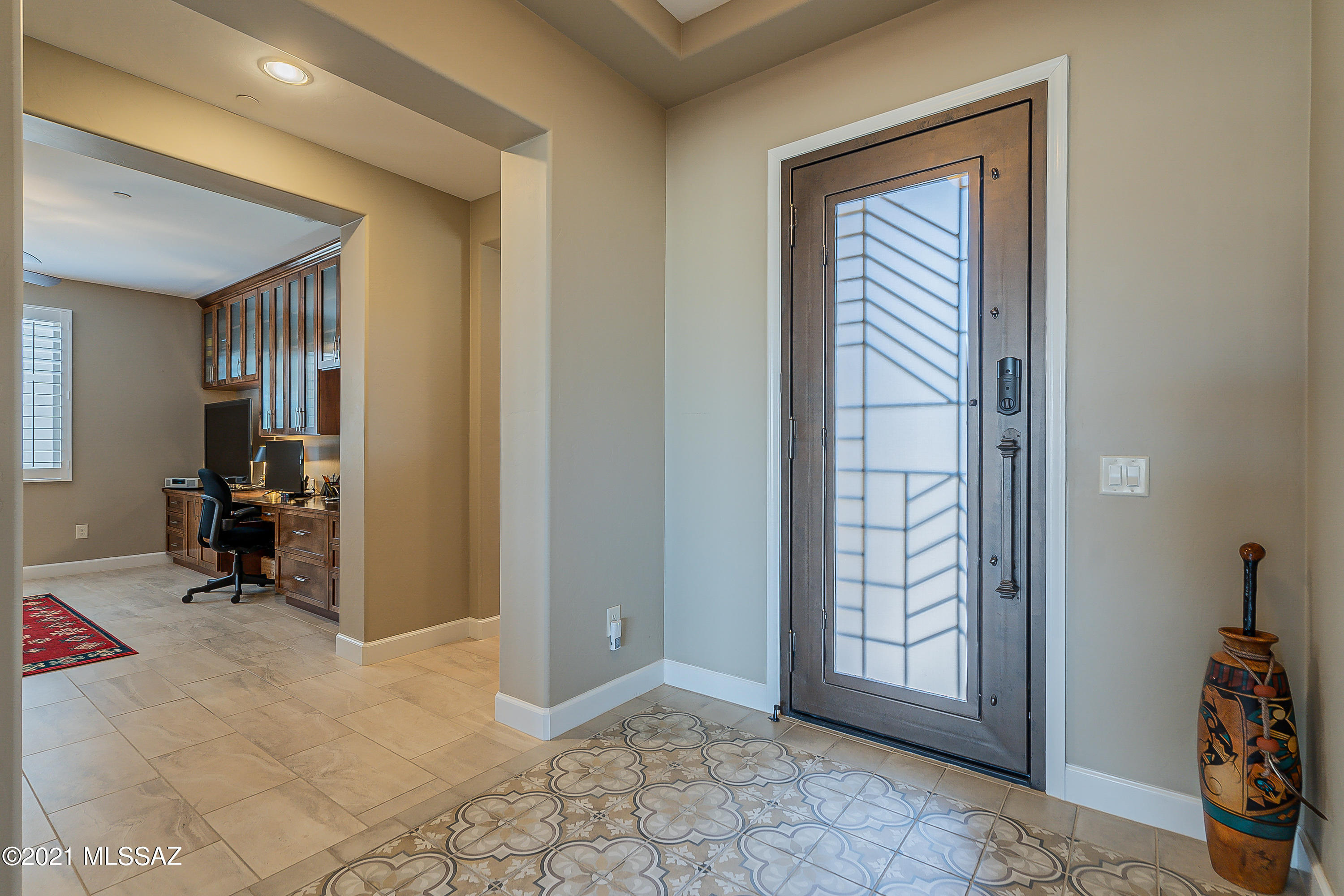 Saddlebrooke Ranch - Residential