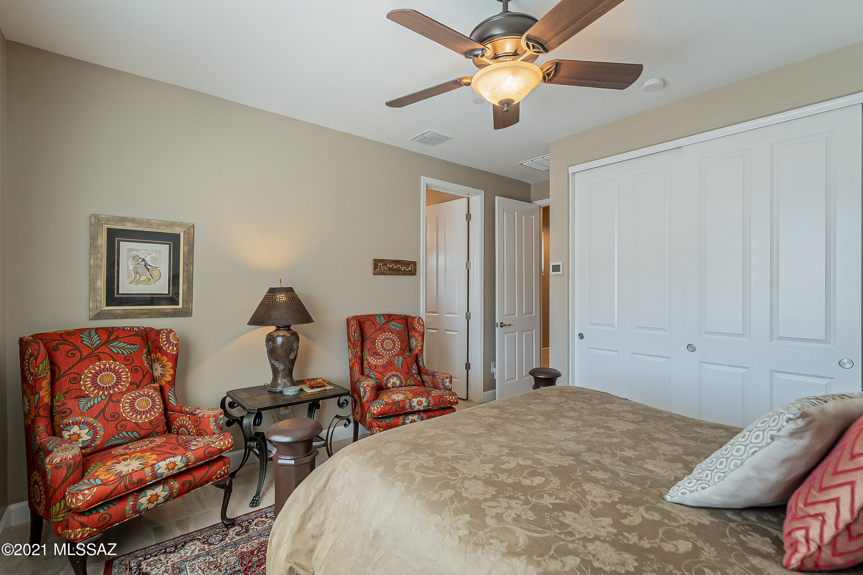Saddlebrooke Ranch - Residential