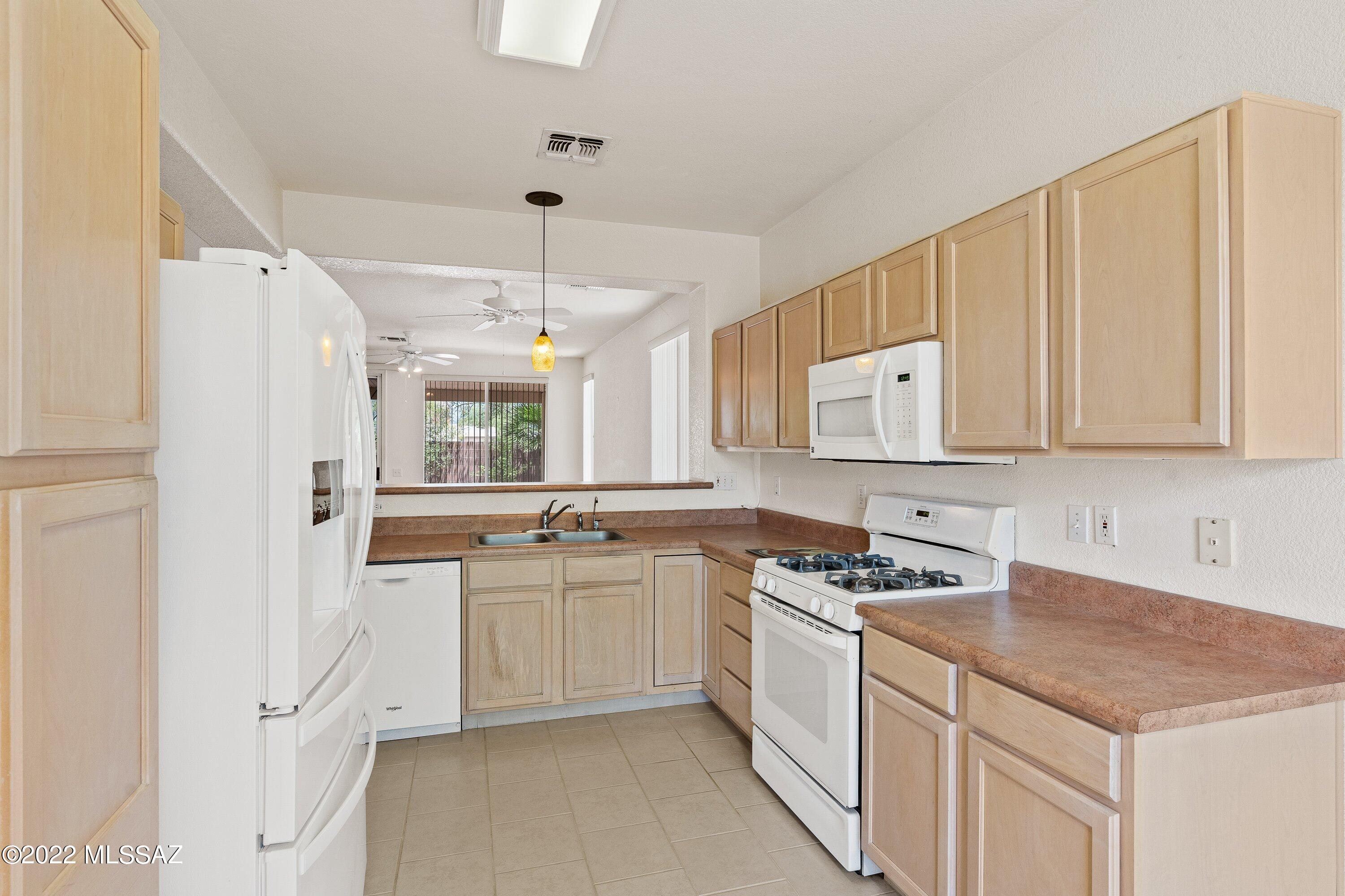 Continental Ranch Sunflower Phase VI - Residential