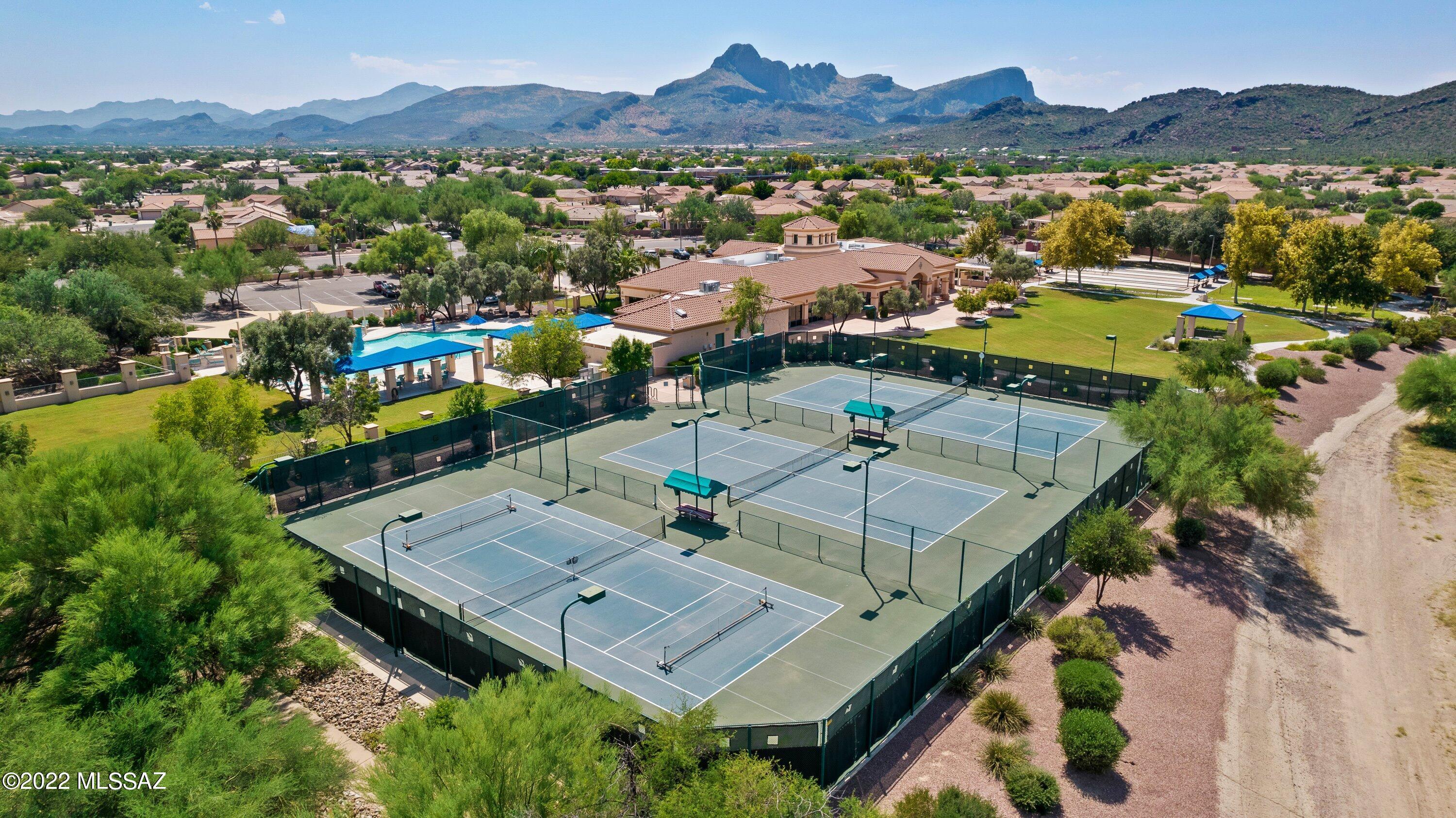 Continental Ranch Sunflower Phase VI - Residential