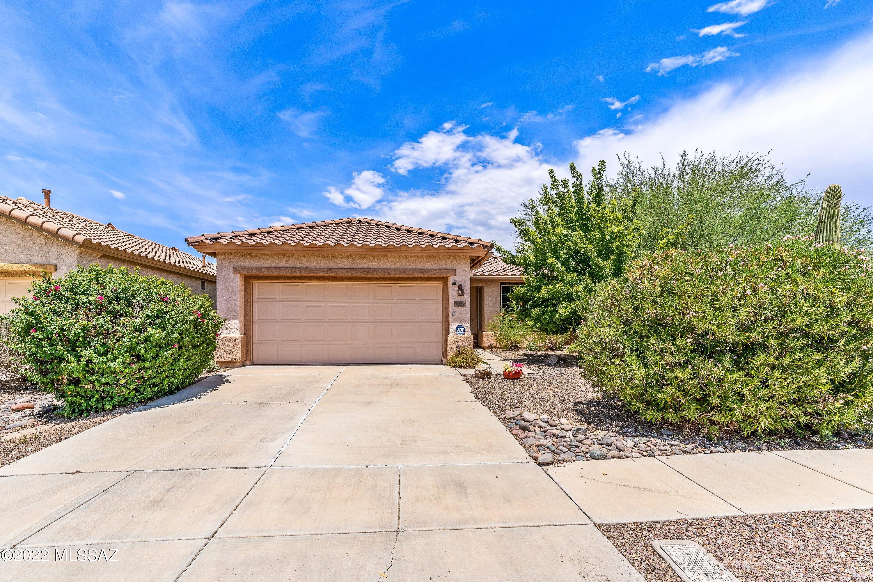 Continental Ranch Sunflower Phase VI - Residential