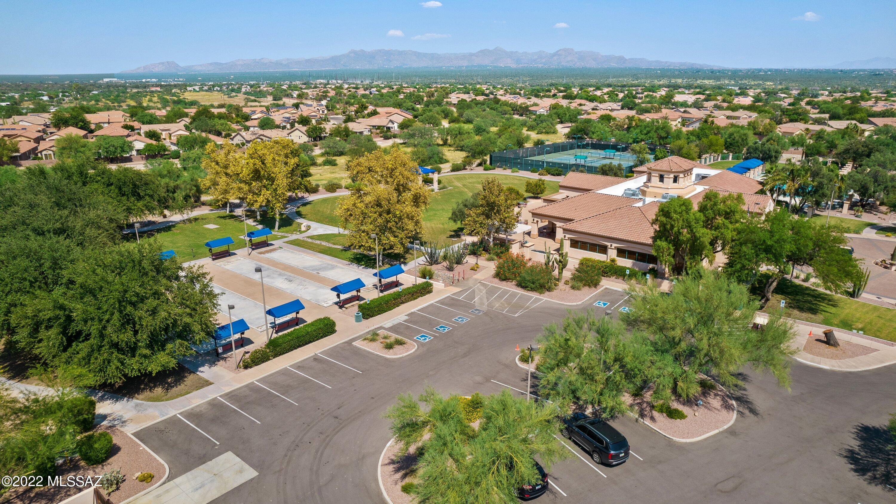 Continental Ranch Sunflower Phase VI - Residential