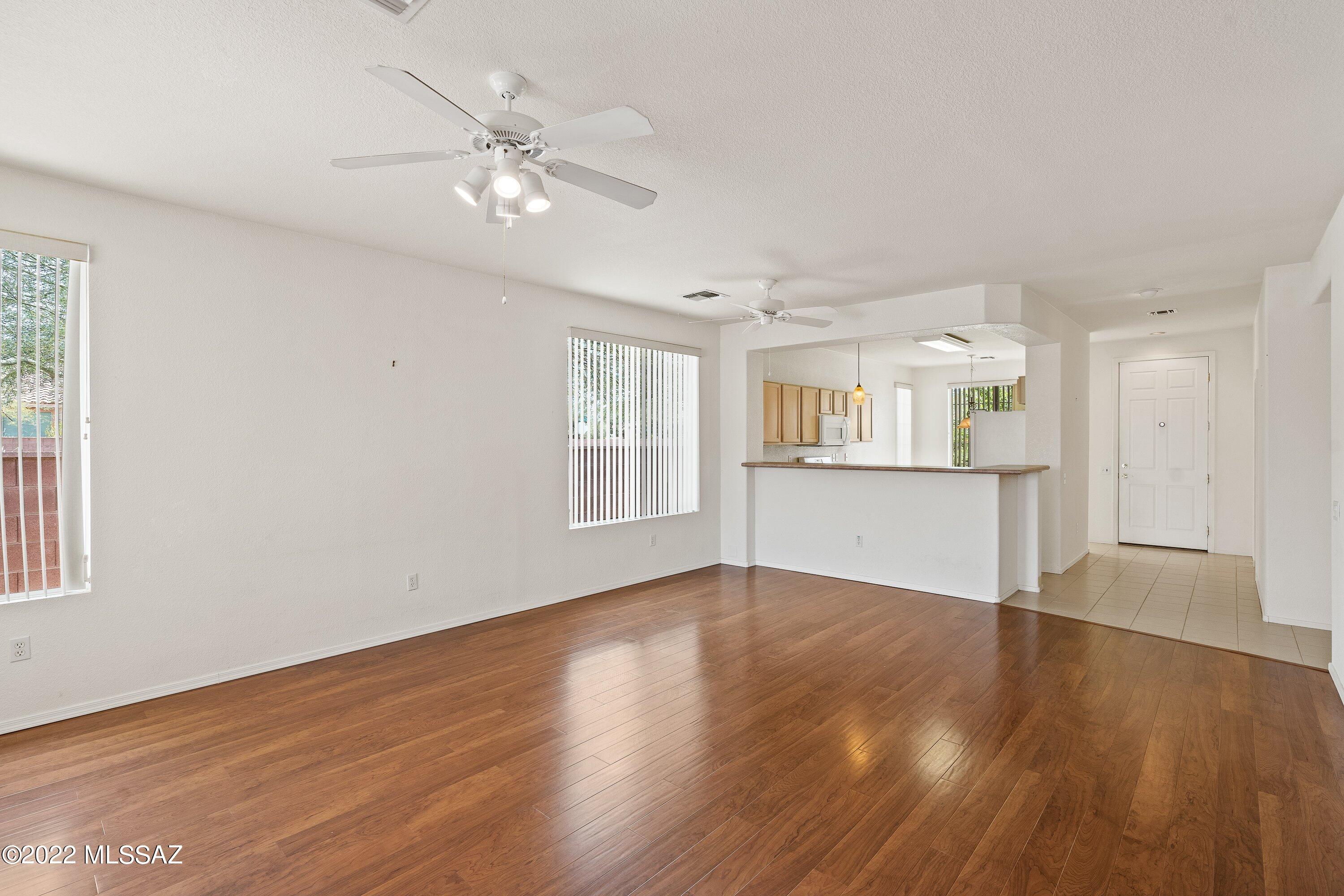 Continental Ranch Sunflower Phase VI - Residential