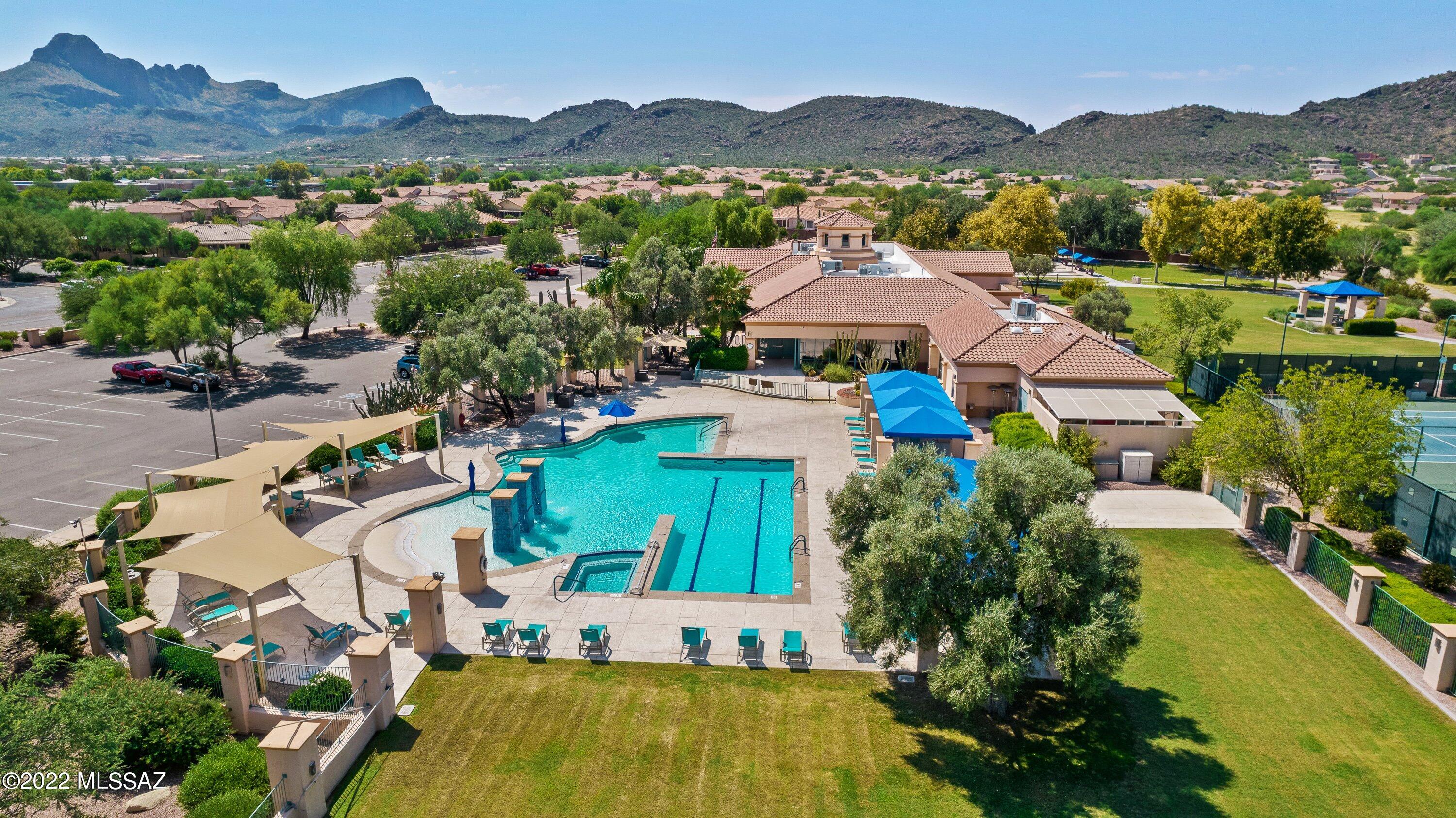 Continental Ranch Sunflower Phase VI - Residential