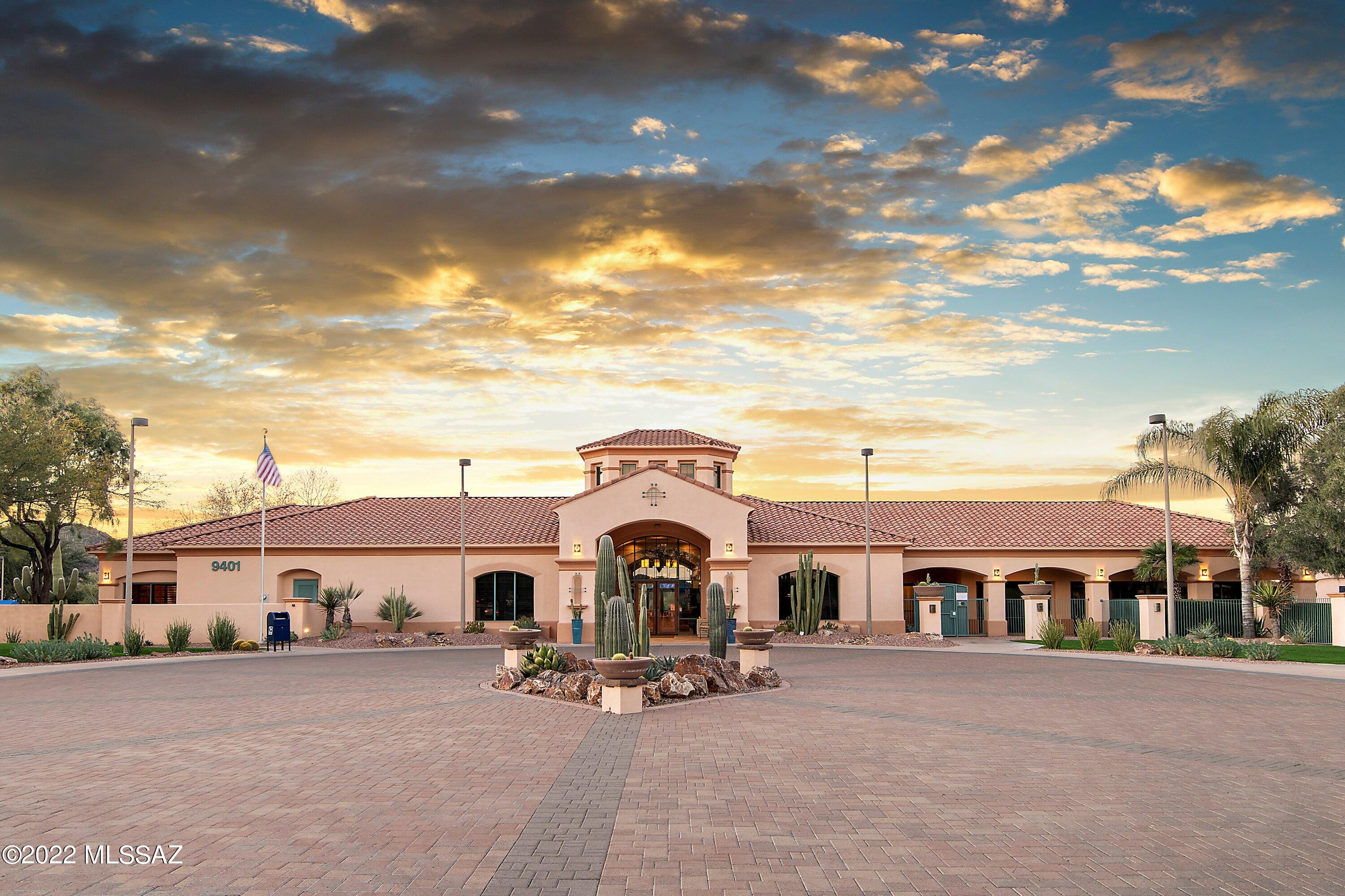 Continental Ranch Sunflower Phase VI - Residential