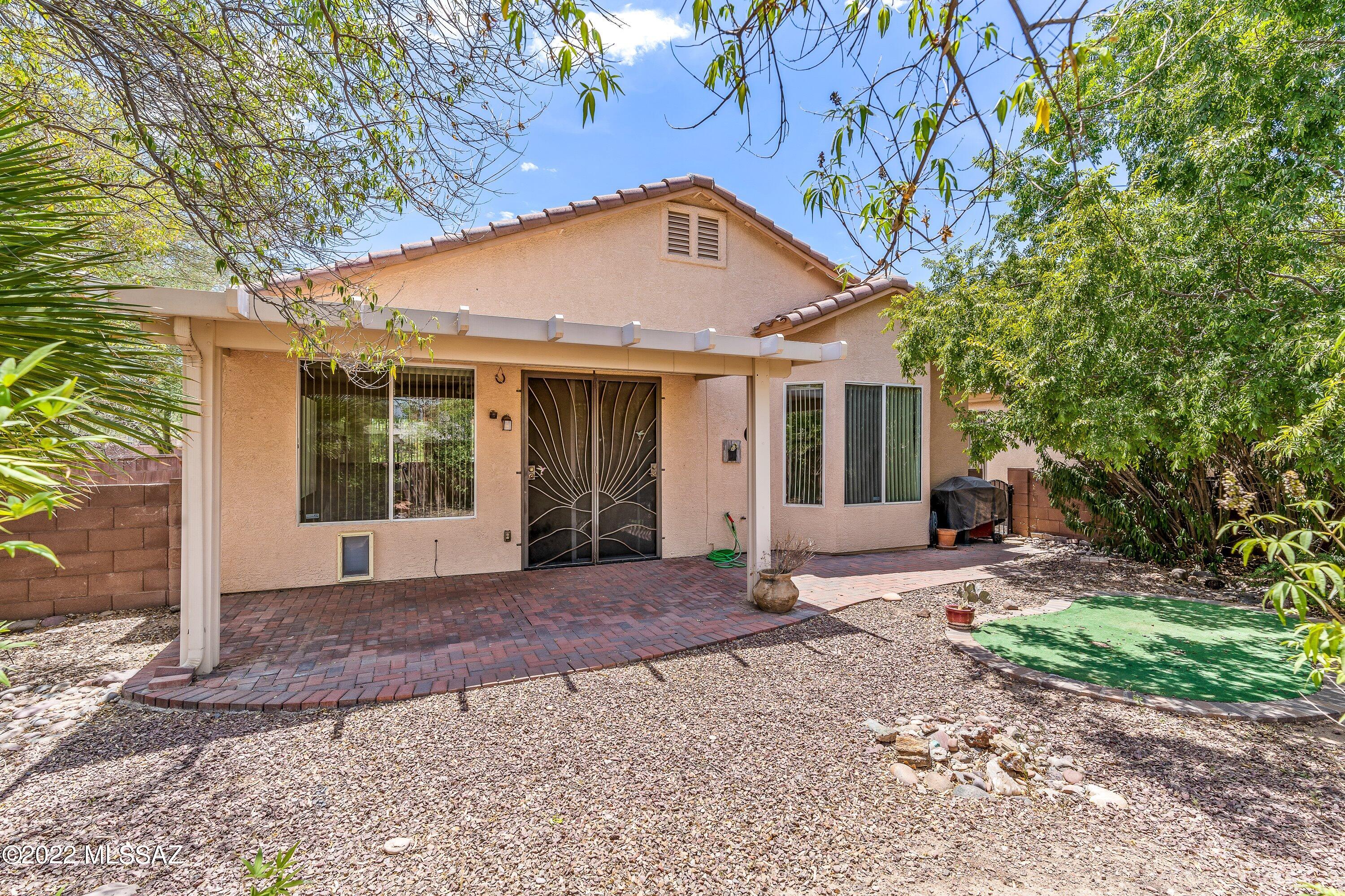 Continental Ranch Sunflower Phase VI - Residential