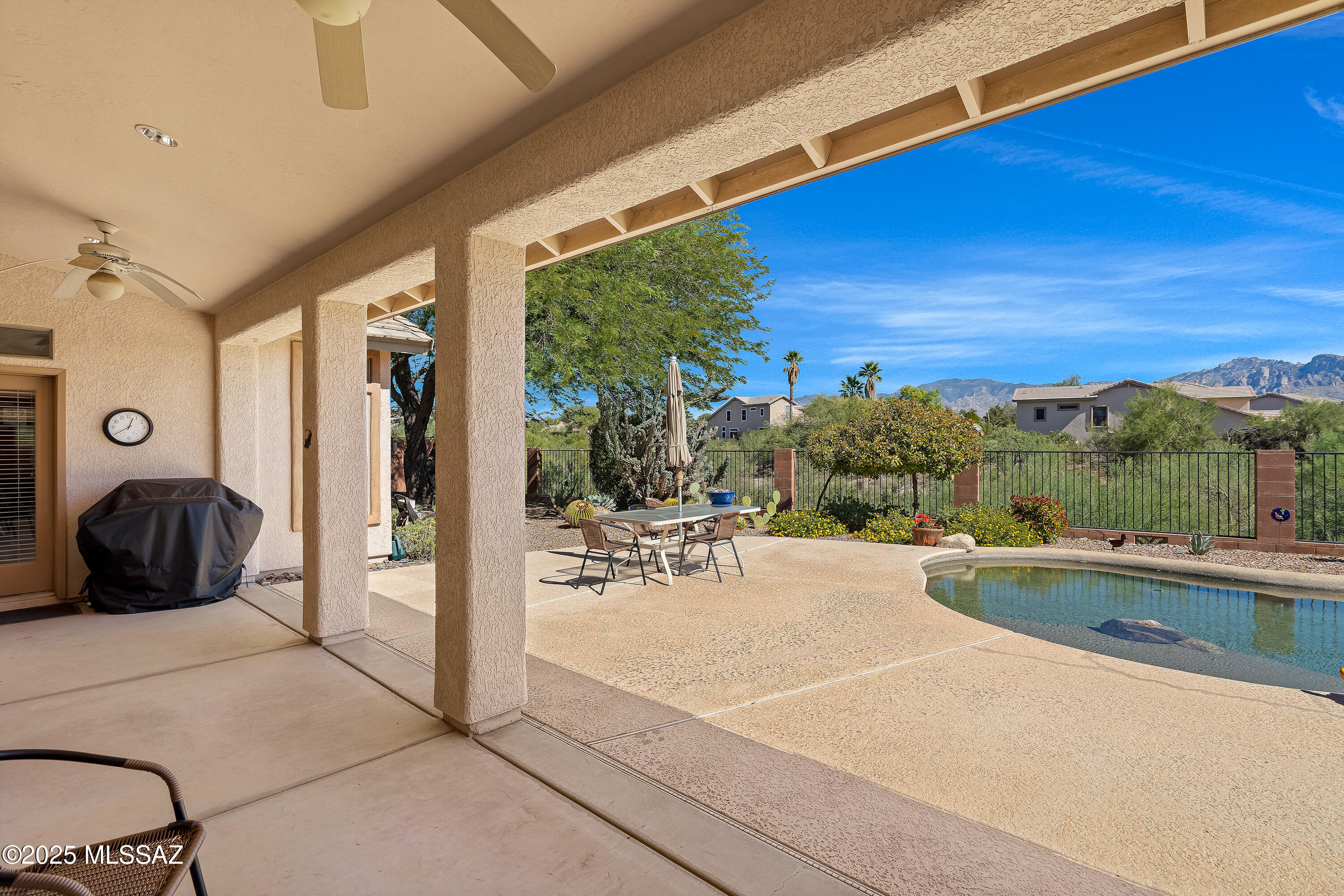 11050 N Canada Ridge Drive