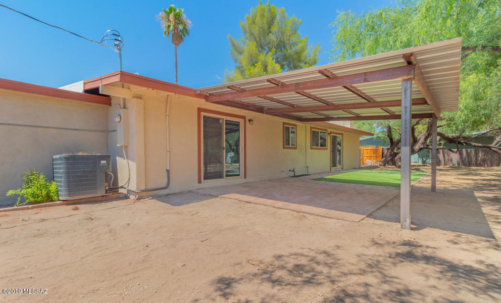 Indian Ridge Terrace (33-109) - Residential