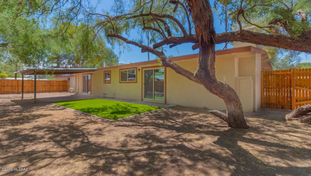 Indian Ridge Terrace (33-109) - Residential