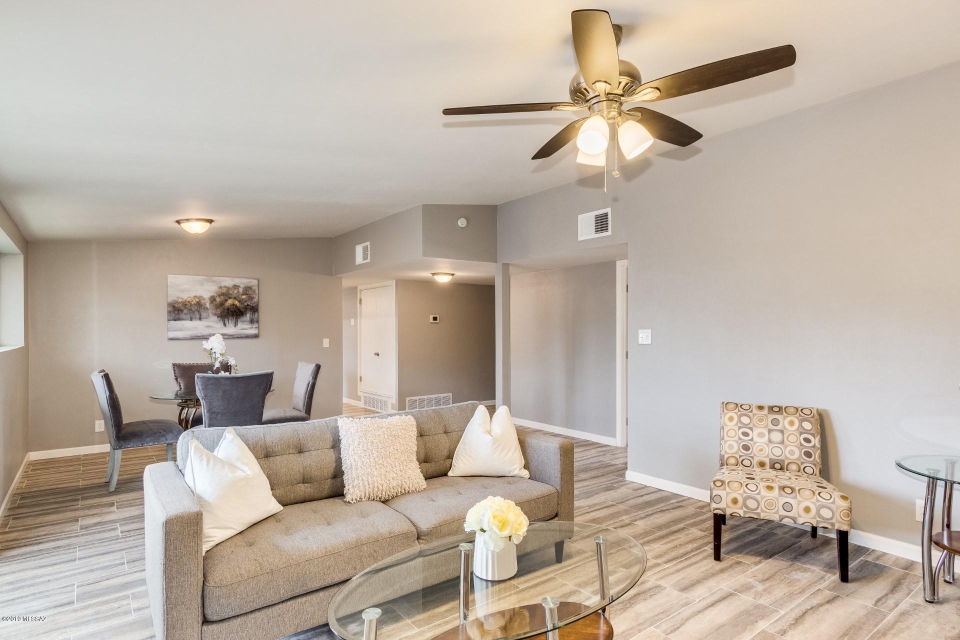 Indian Ridge Terrace (33-109) - Residential