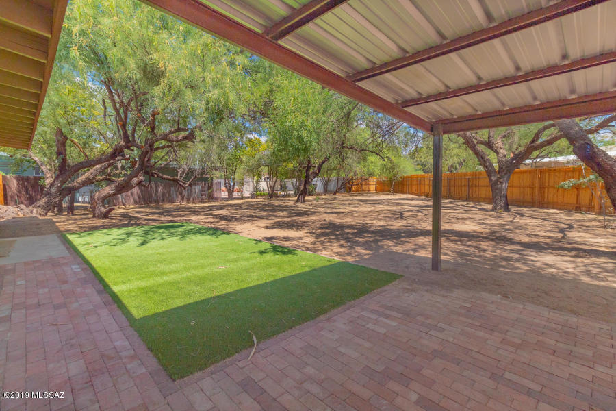 Indian Ridge Terrace (33-109) - Residential