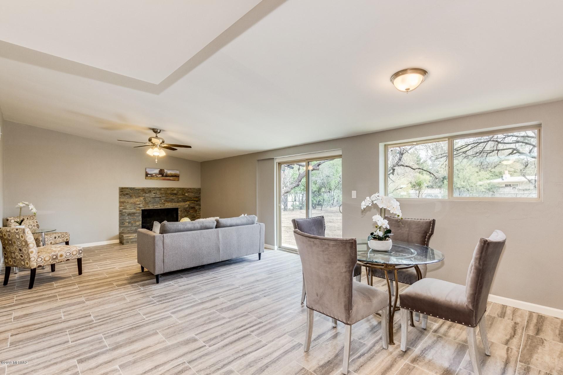 Indian Ridge Terrace (33-109) - Residential