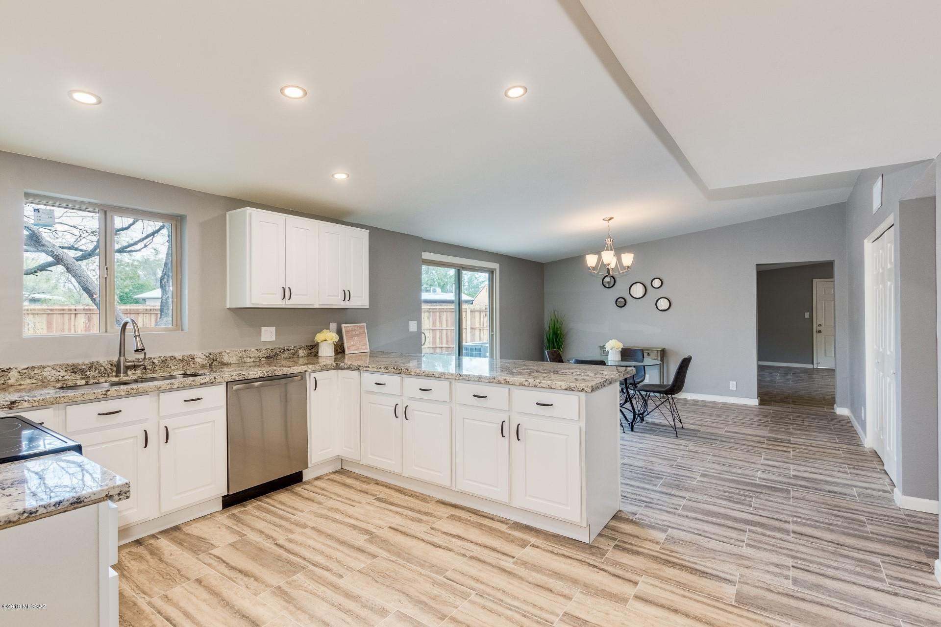 Indian Ridge Terrace (33-109) - Residential