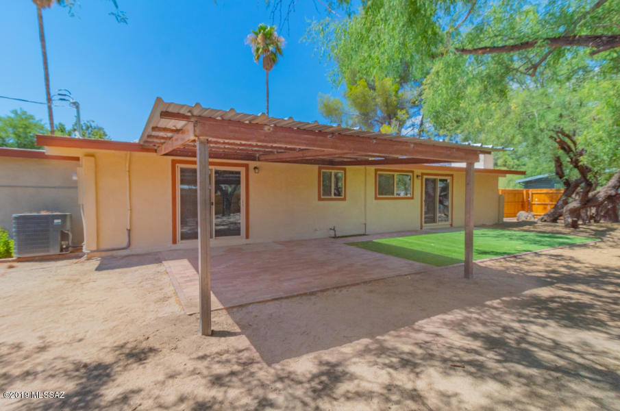 Indian Ridge Terrace (33-109) - Residential
