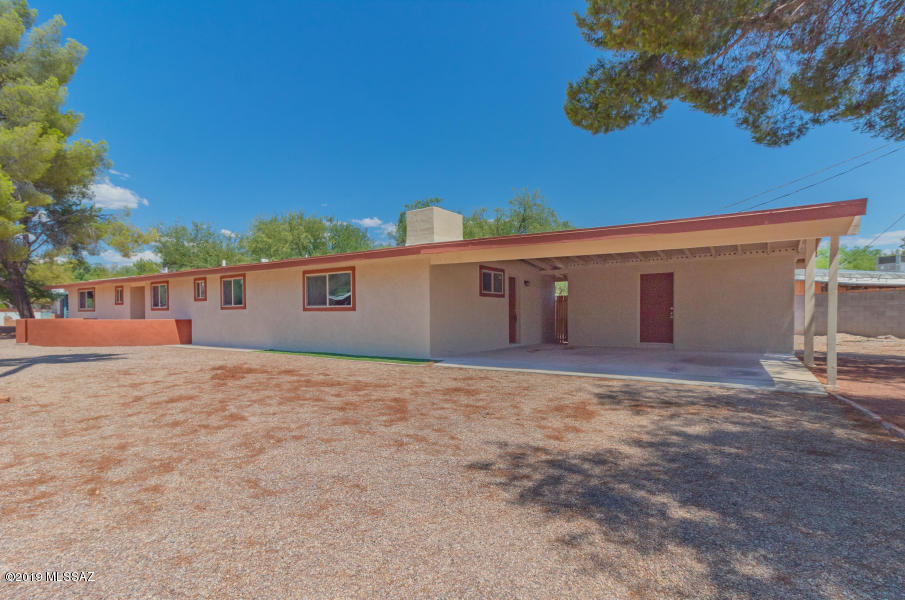 Indian Ridge Terrace (33-109) - Residential