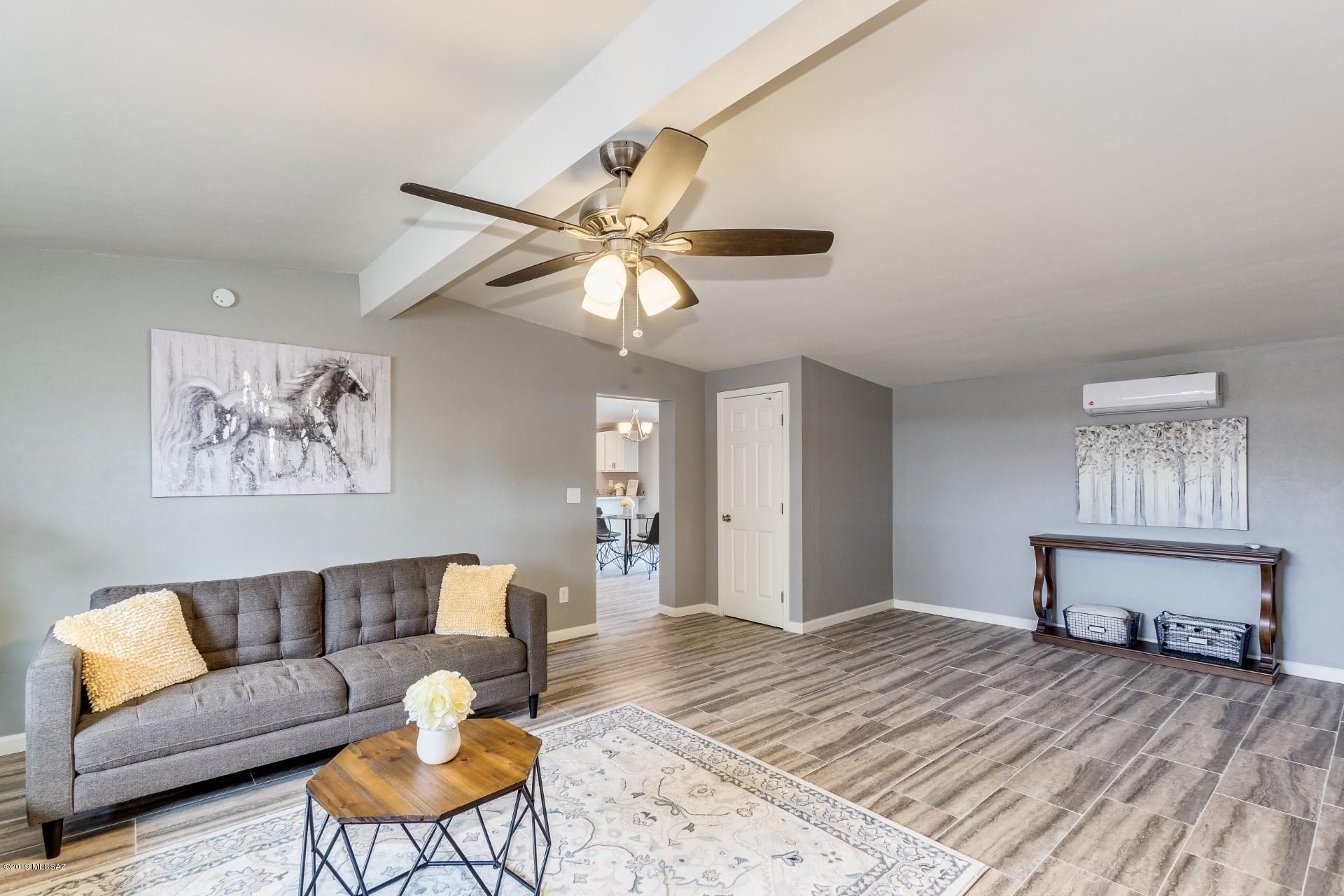 Indian Ridge Terrace (33-109) - Residential